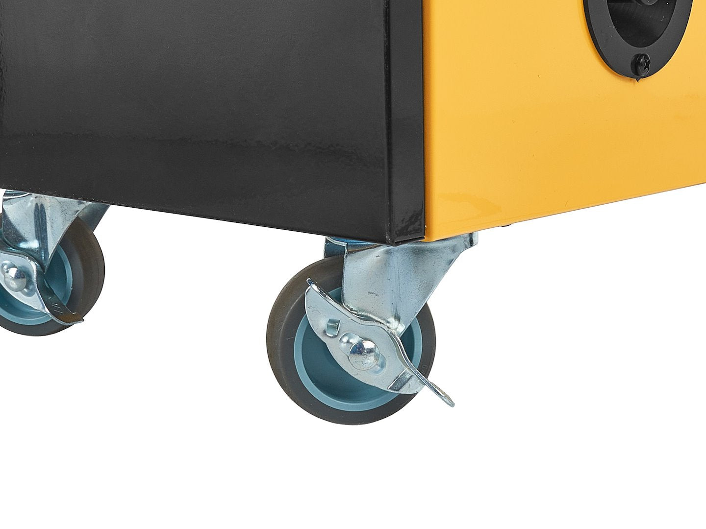 Индустриален влагоабсорбатор 50L/24H 50-120m2 650W