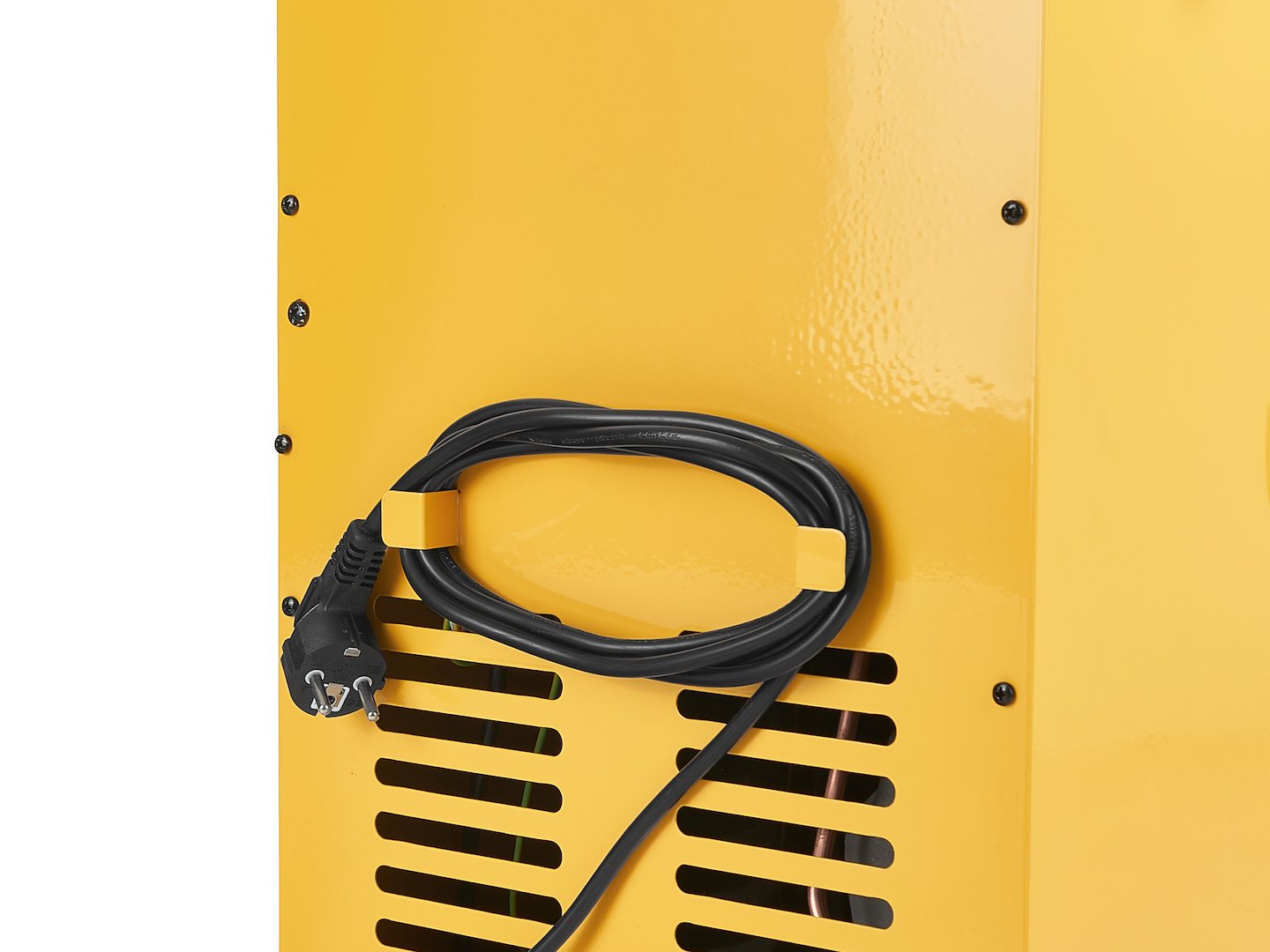 Индустриален влагоабсорбатор 50L/24H 50-120m2 650W