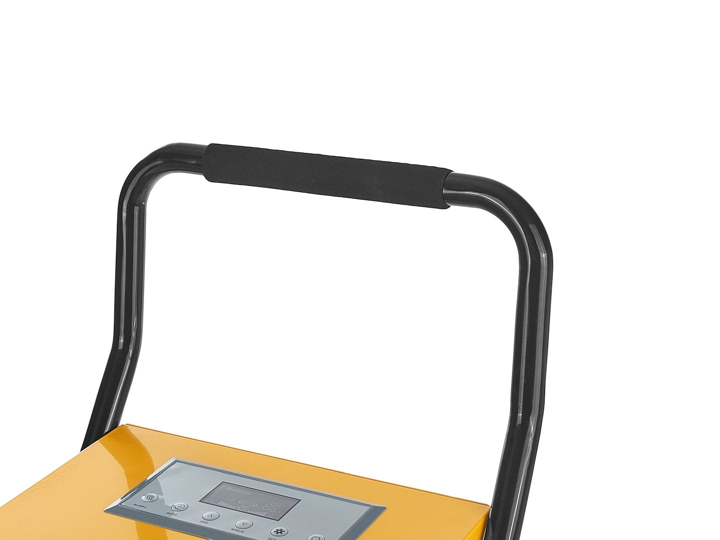 Индустриален влагоабсорбатор 50L/24H 50-120m2 650W