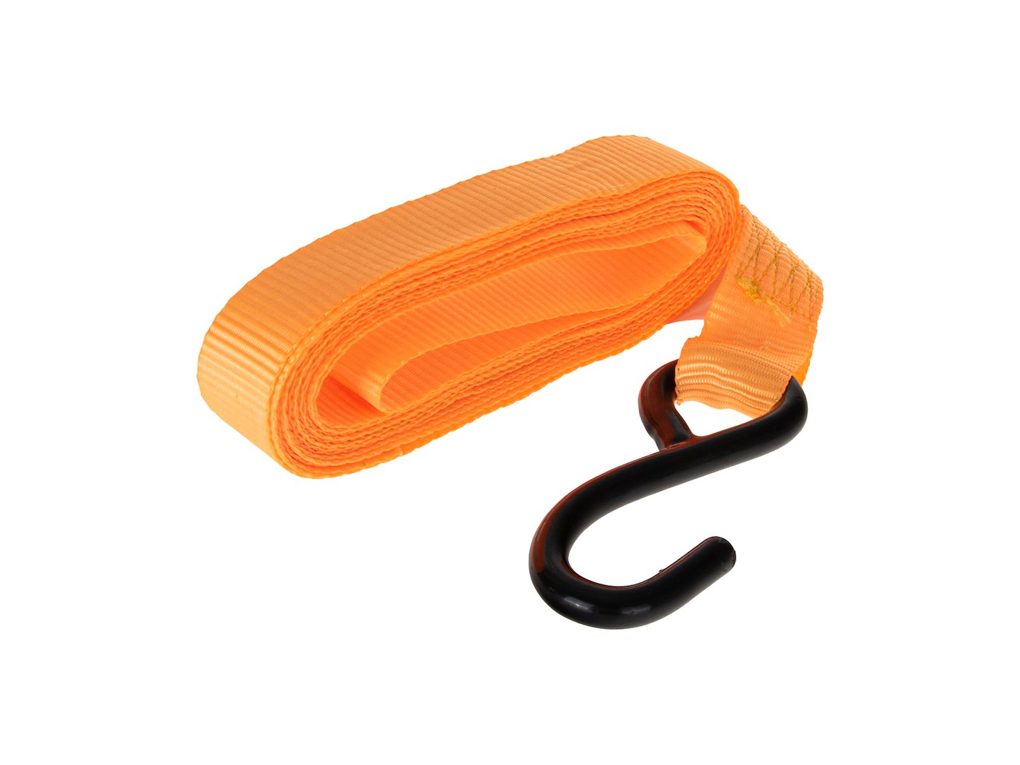 Колан за закрепване с тресчотка 25 мм х 4.5 м 700 кг 4 бр.