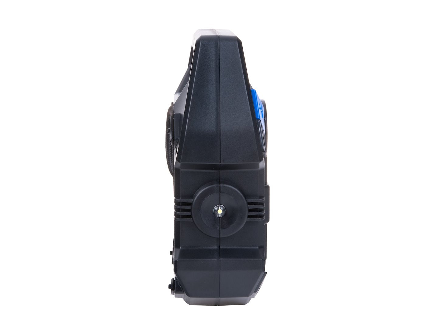 Преносим автомобилен компресор със захранване 12V 84W