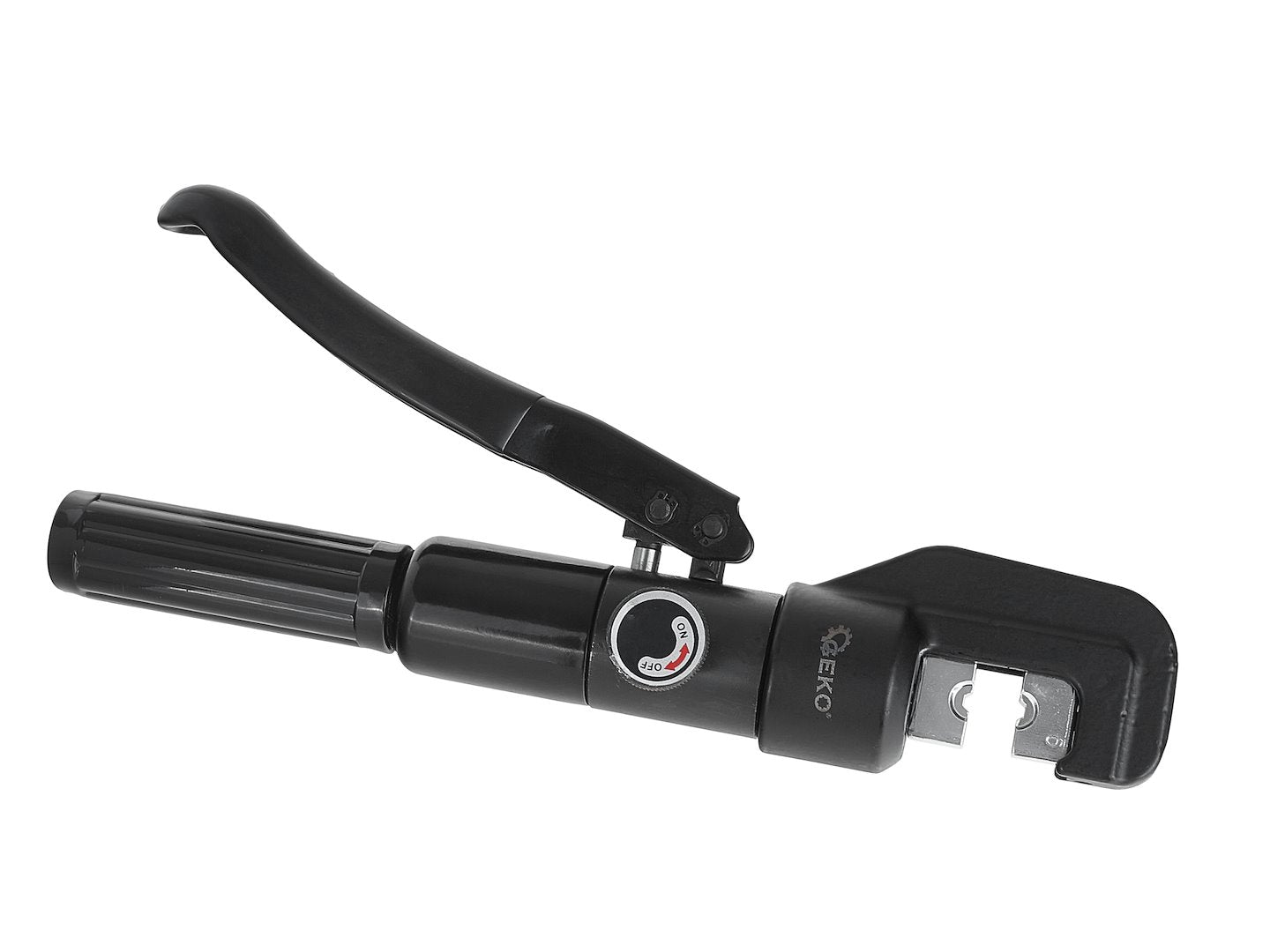 Хидравлични клещи за пресоване 4-70 мм2 6 тона GEKO