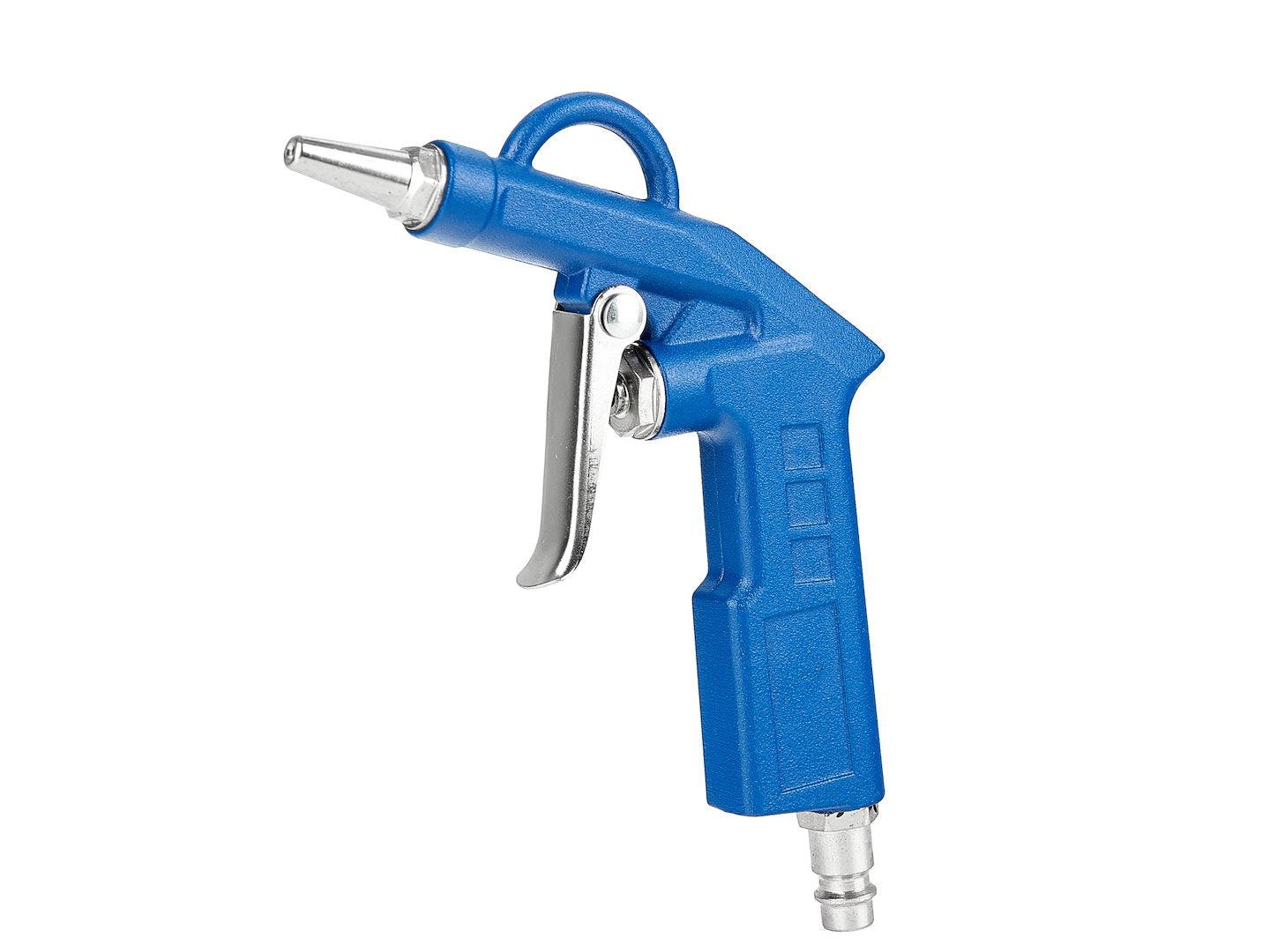 Пистолет за обдухване с 2 дюзи GEKO