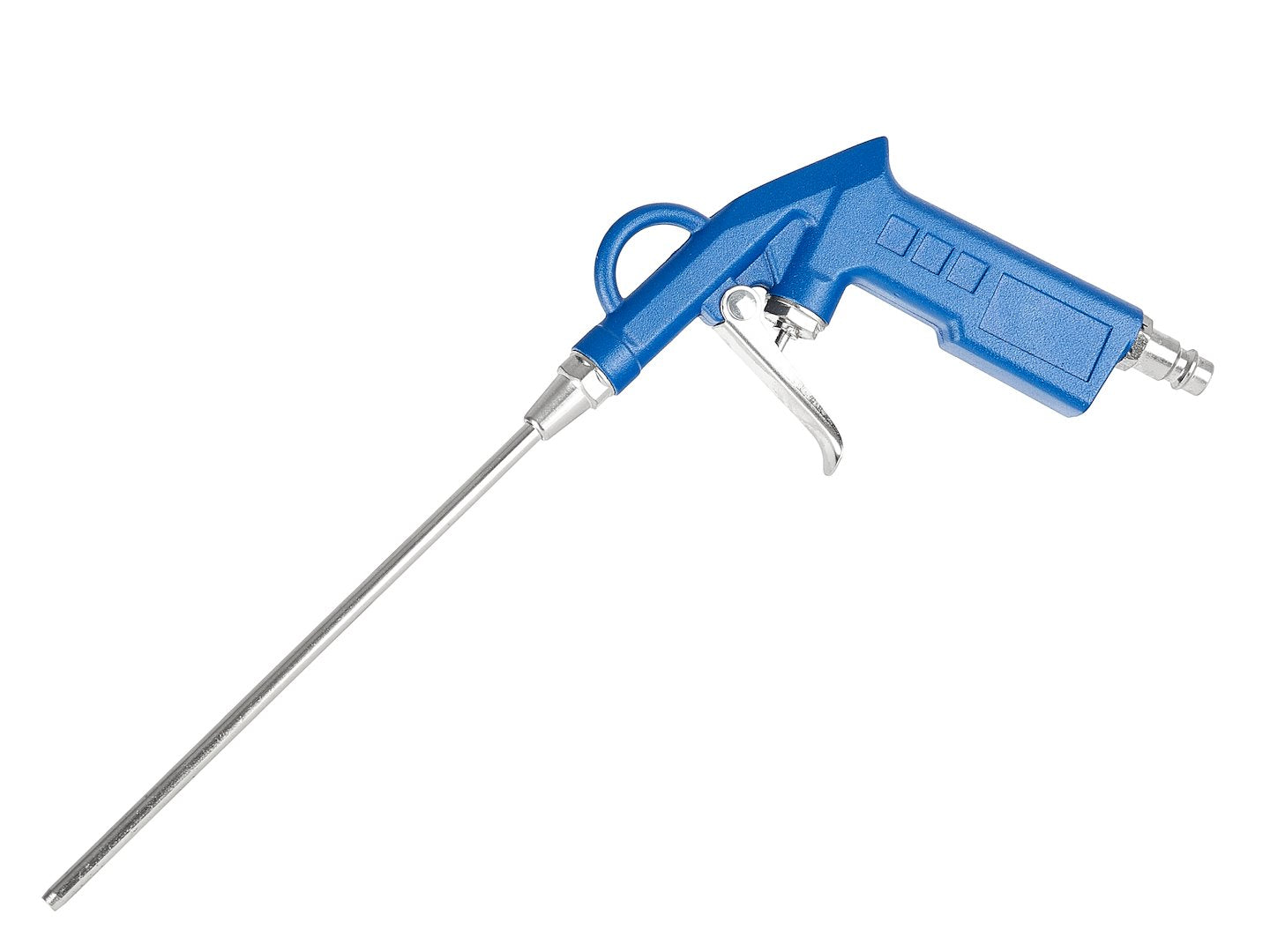 Пистолет за обдухване с 2 дюзи GEKO