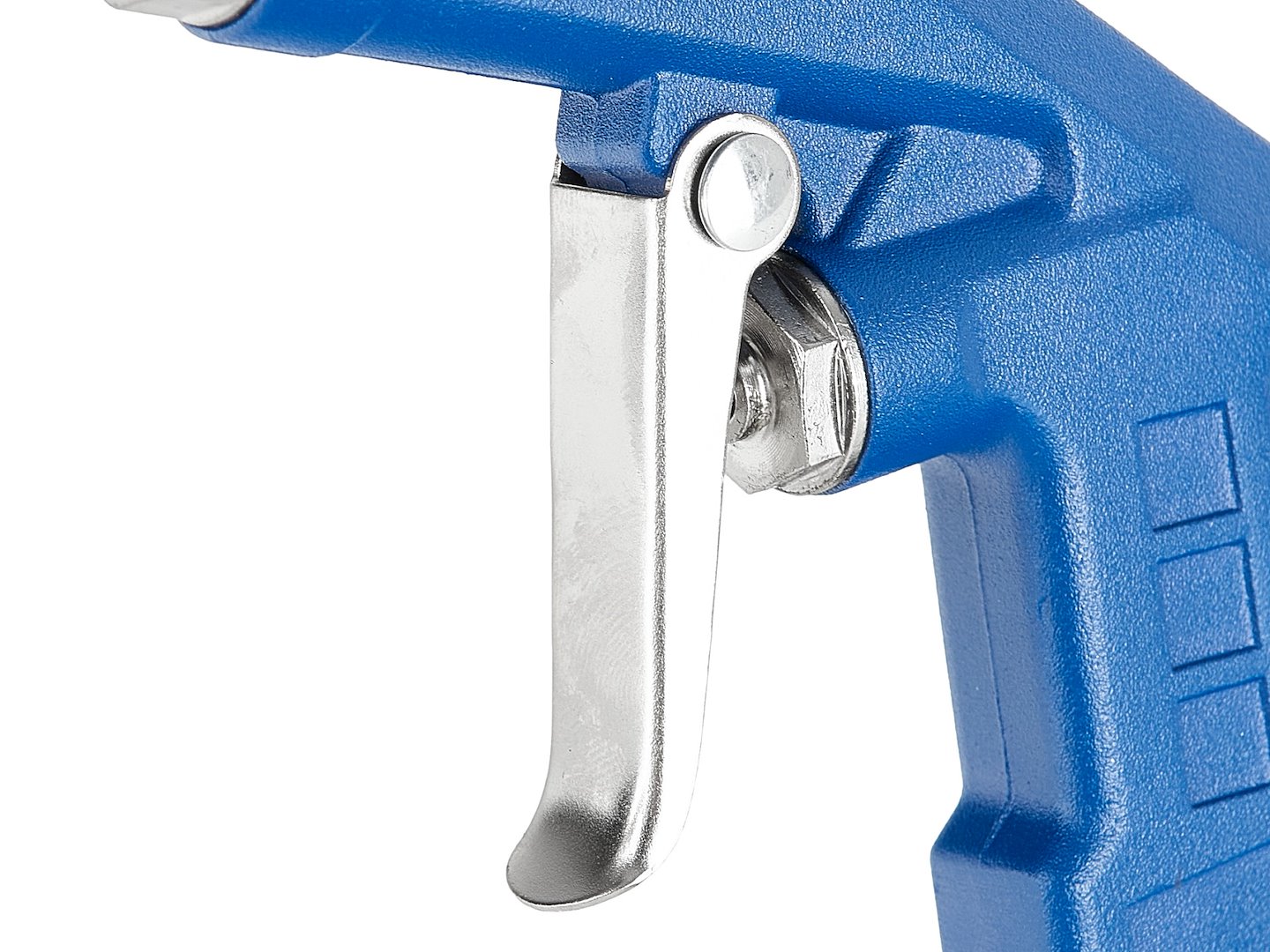 Пистолет за обдухване с 2 дюзи GEKO