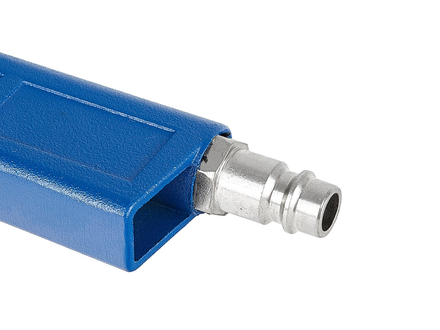 Пистолет за обдухване с 2 дюзи GEKO