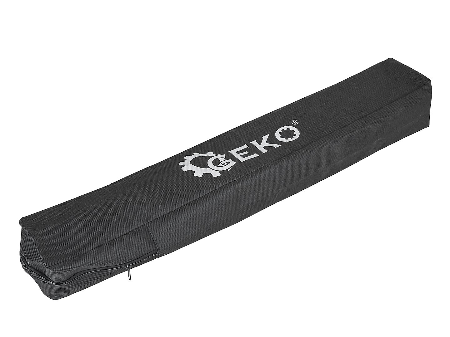 Телескопичен стълб за лазерен нивелир, разтегателен 4.2 м GEKO