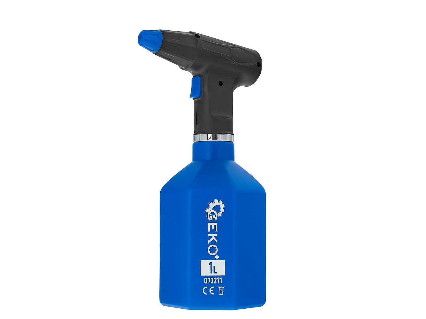 Електрическа пръскачка 1 л с батерия USB-C