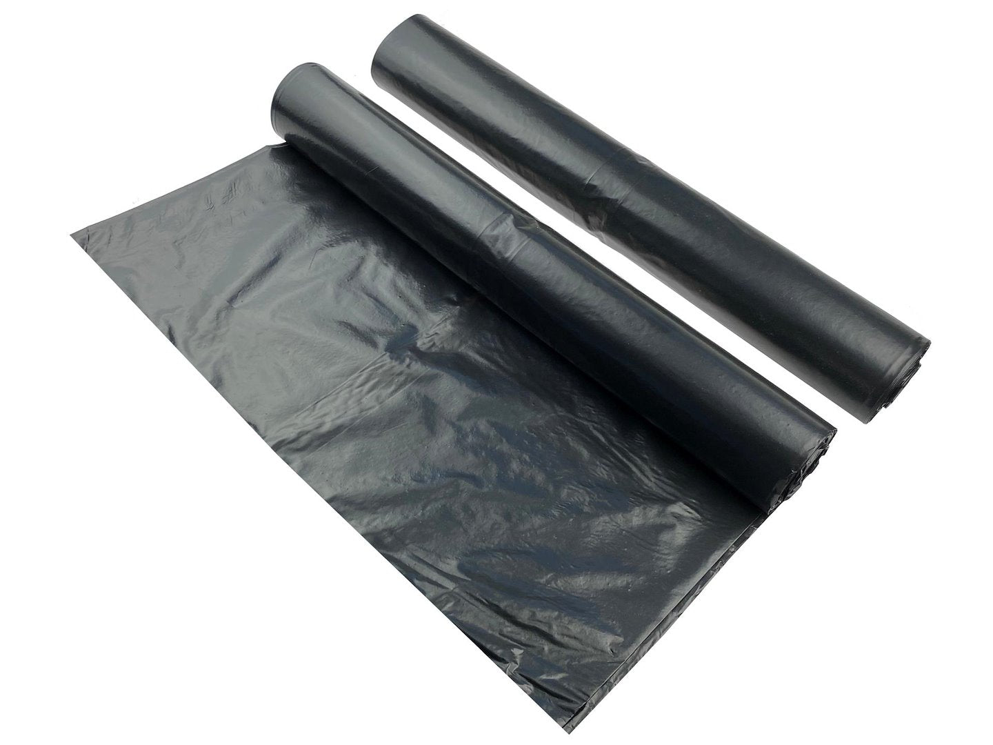 Чували с дръжки, много здрави 160 л, 10 бр.