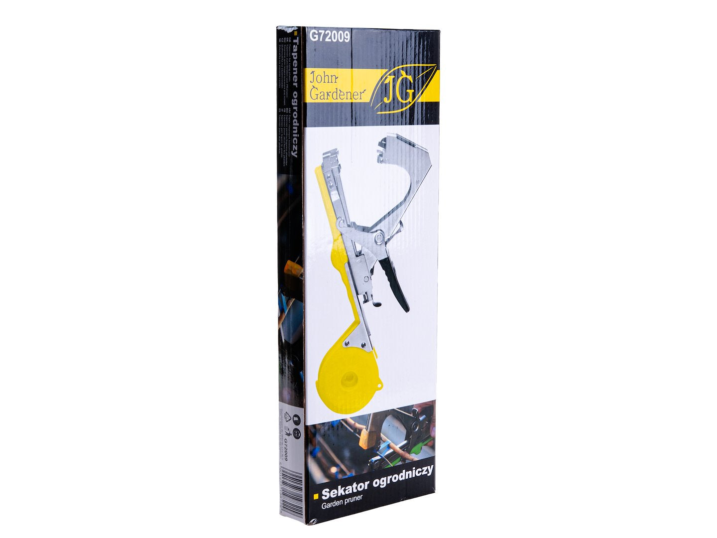 Устройство за връзване на лози, 32x20 см JOHN GARDENER