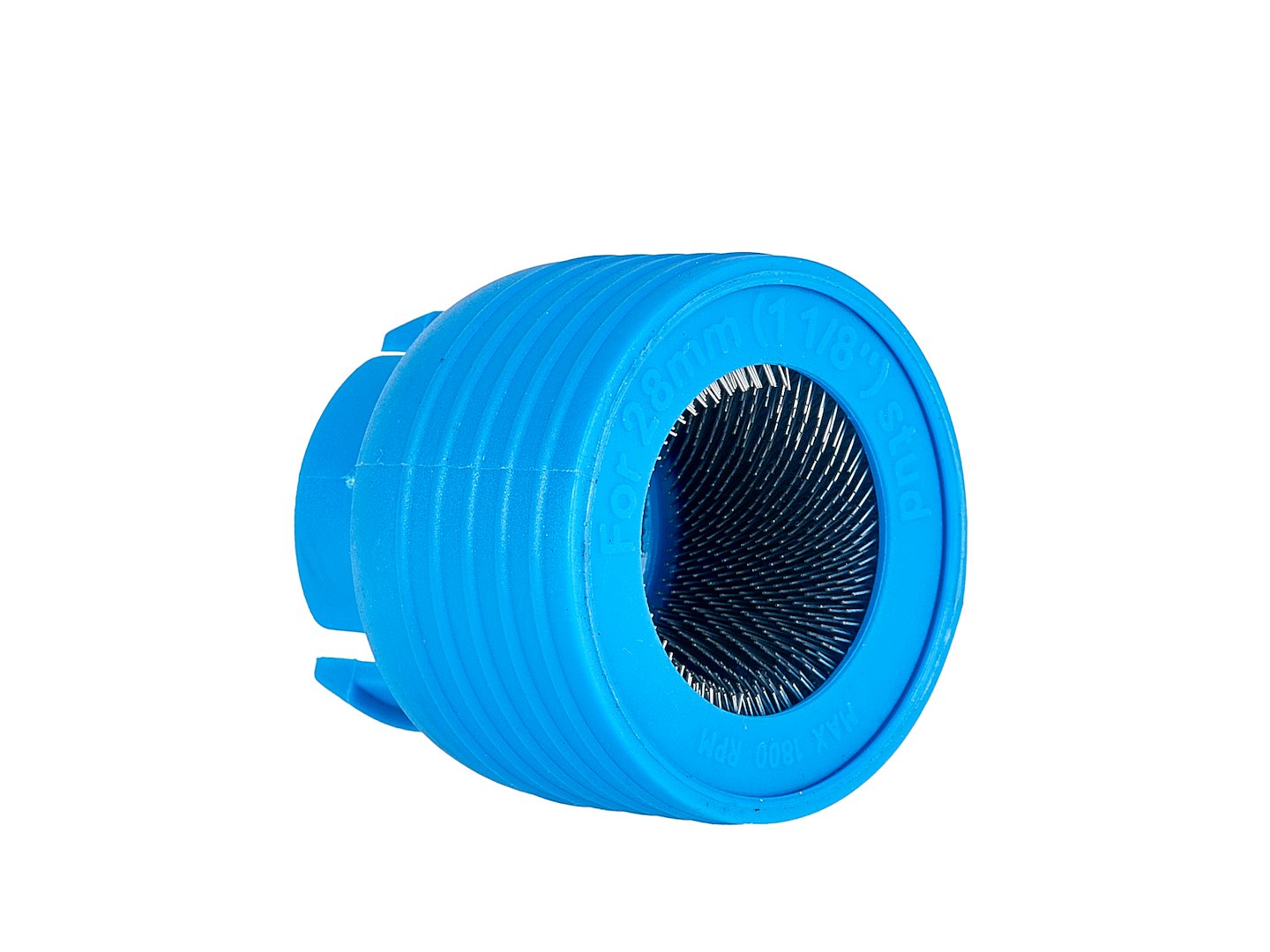 Професионален комплект за почистване на болтове и шпилки за гуми, 9 части GEKO