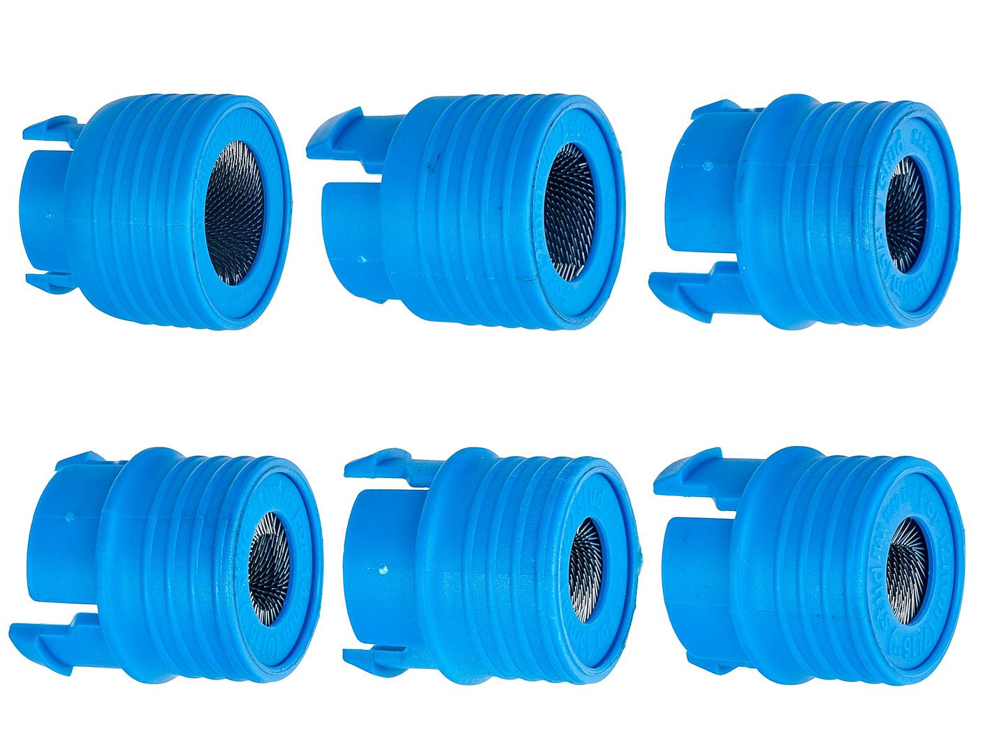 Професионален комплект за почистване на болтове и шпилки за гуми, 9 части GEKO