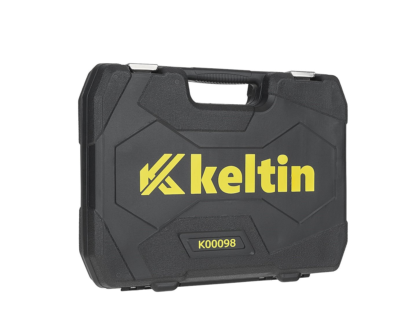 Комплект инструменти 108 части 1/4", 1/2" GEKO