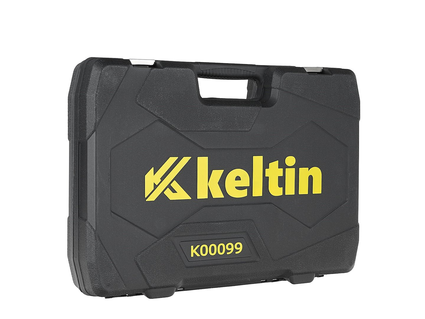 Комплект инструменти 216 части 1/4", 3/8", 1/2" GEKO