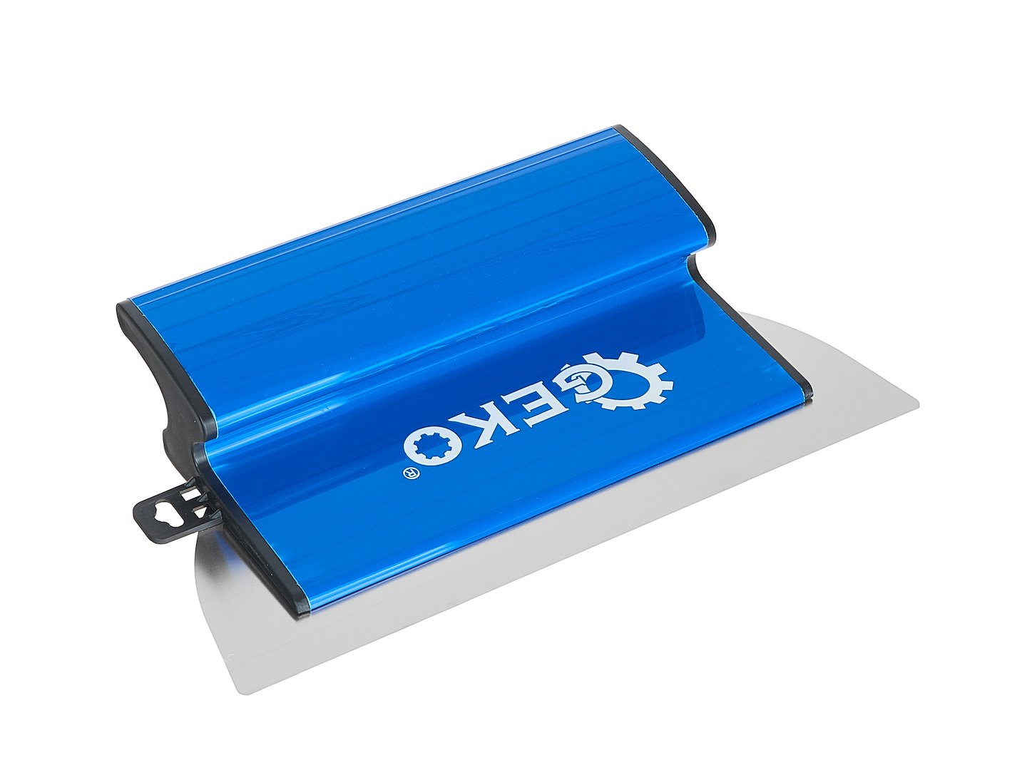 Маламашка за довършване на стени и тавани - нож със сменяемо острие 25 см - GEKO