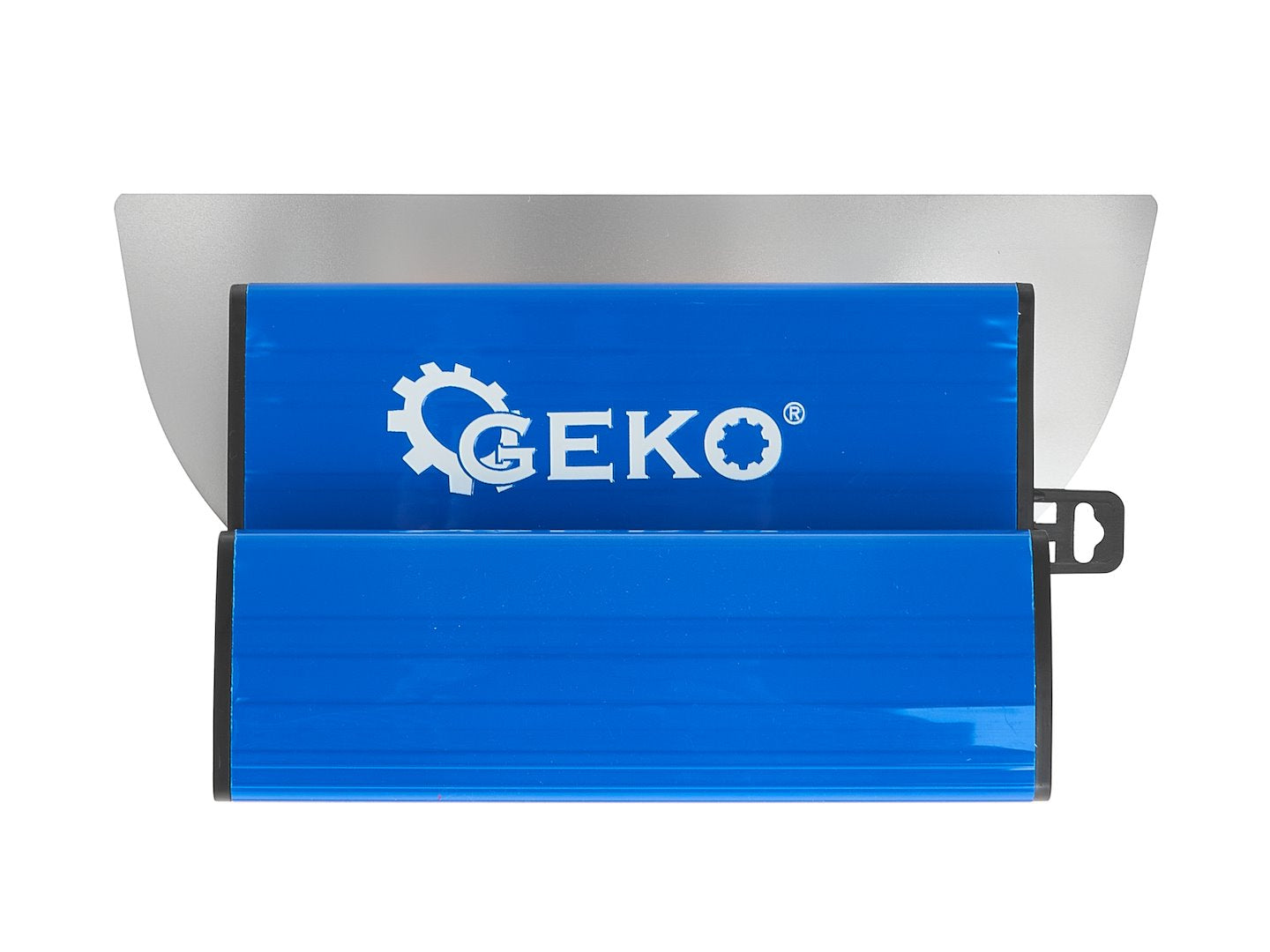 Маламашка за довършване на стени и тавани - нож със сменяемо острие 25 см - GEKO