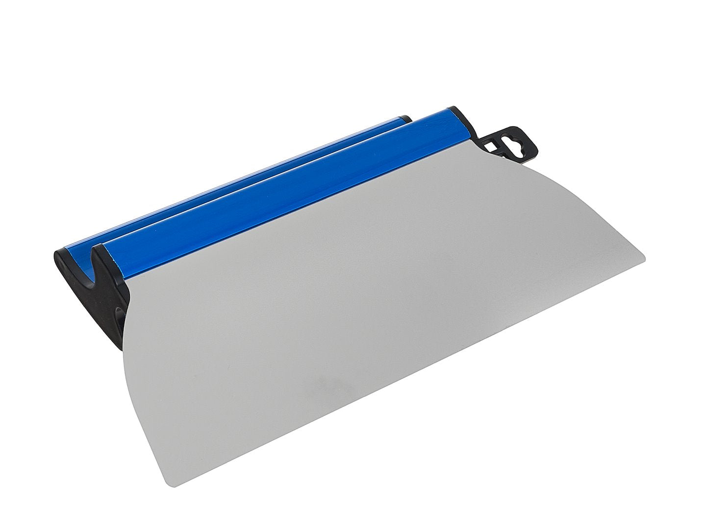 Маламашка за довършване на стени и тавани - нож със сменяемо острие 25 см - GEKO