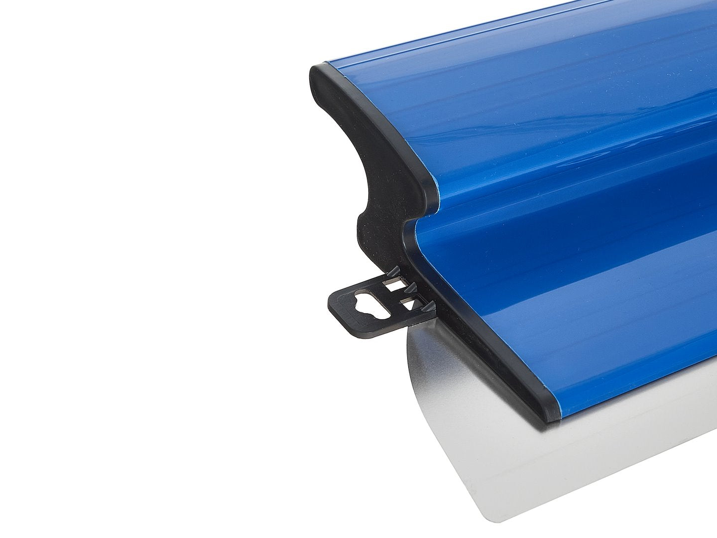 Маламашка за довършване на стени и тавани - нож със сменяемо острие 25 см - GEKO