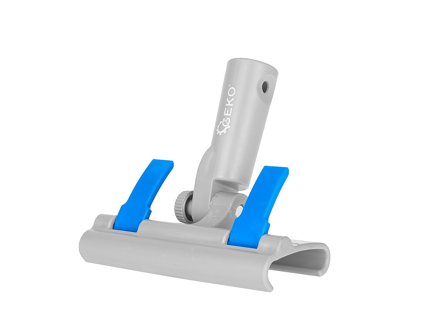 Комплект шпакли за довършителни работи по стени и тавани 9 части GEKO