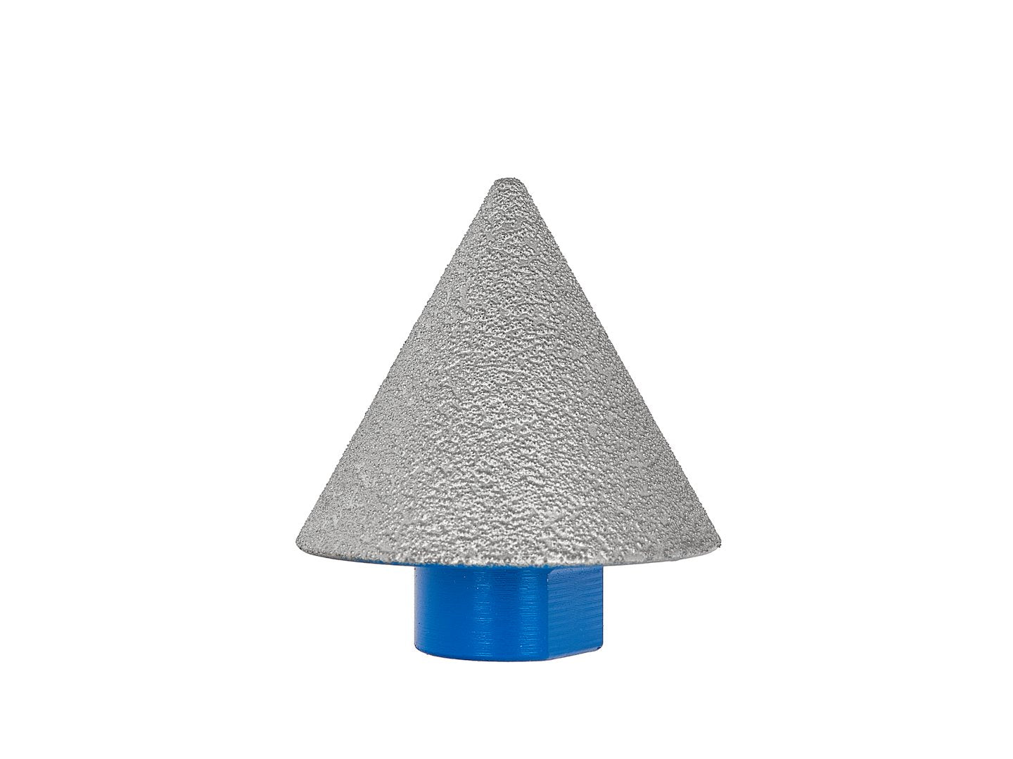 Диамантена конична фреза М14 2-50 мм