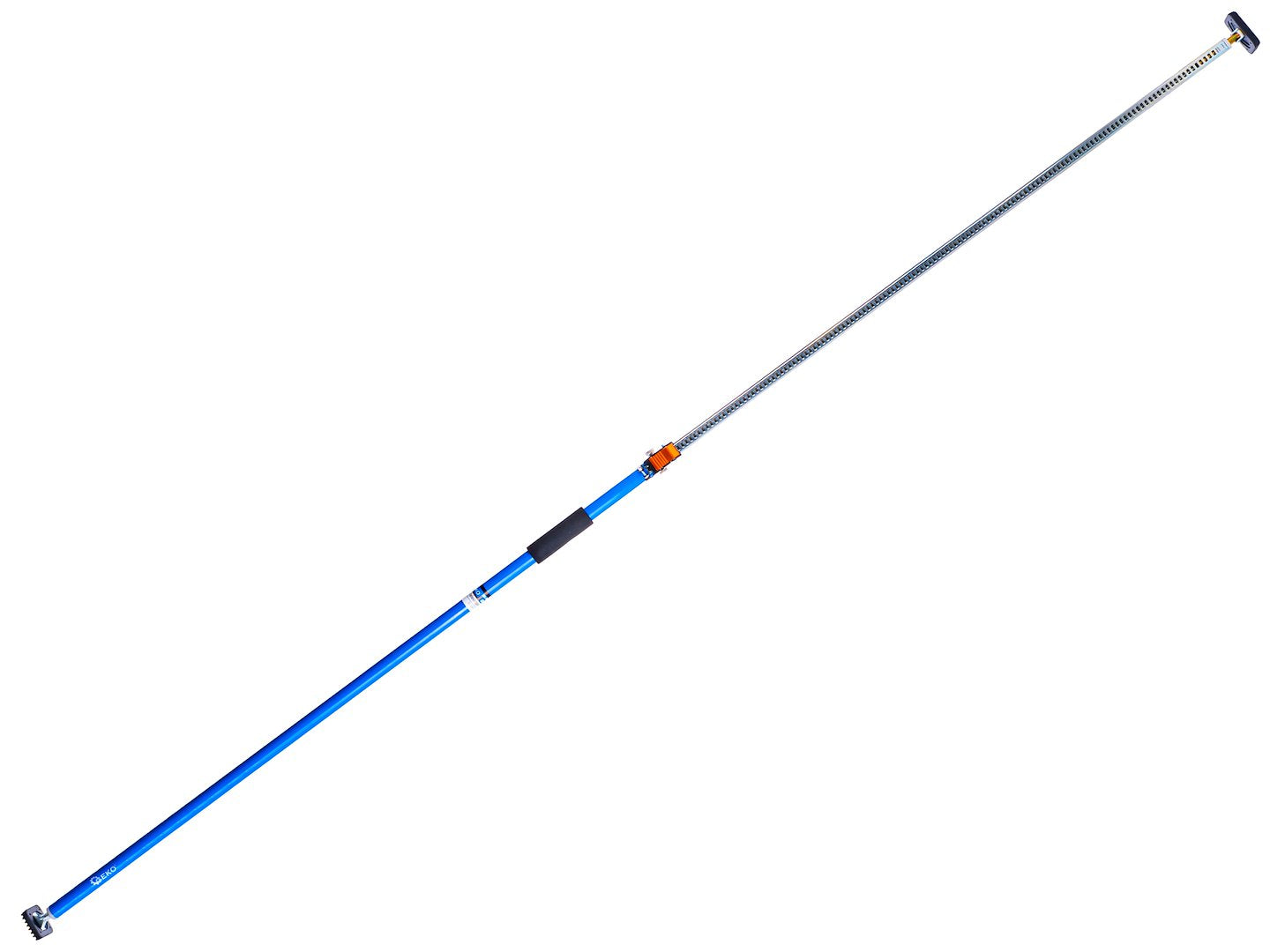 Телескопична опора за плочи 60 кг 160-290 см GEKO