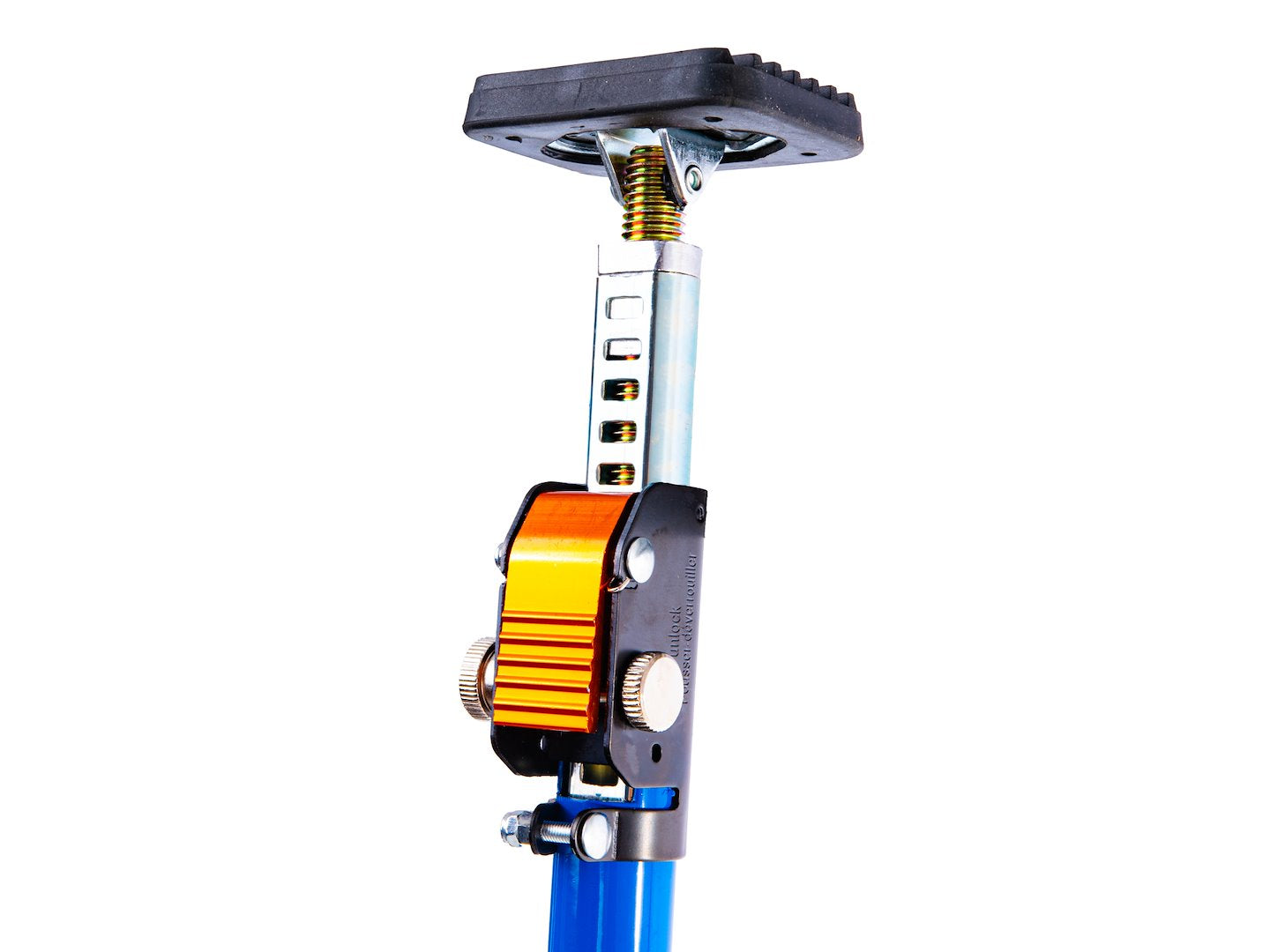 Телескопична опора за плочи 60 кг 160-290 см GEKO