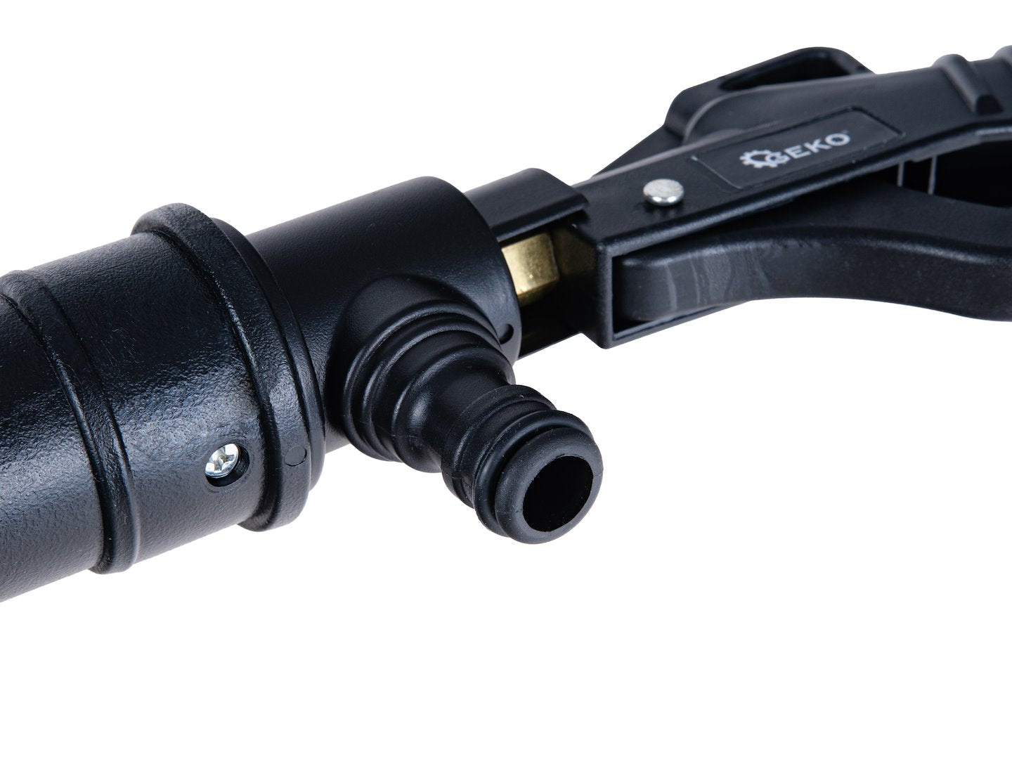 Пистолет за почистване на охладителната система на автомобилен двигател 1/4 GEKO