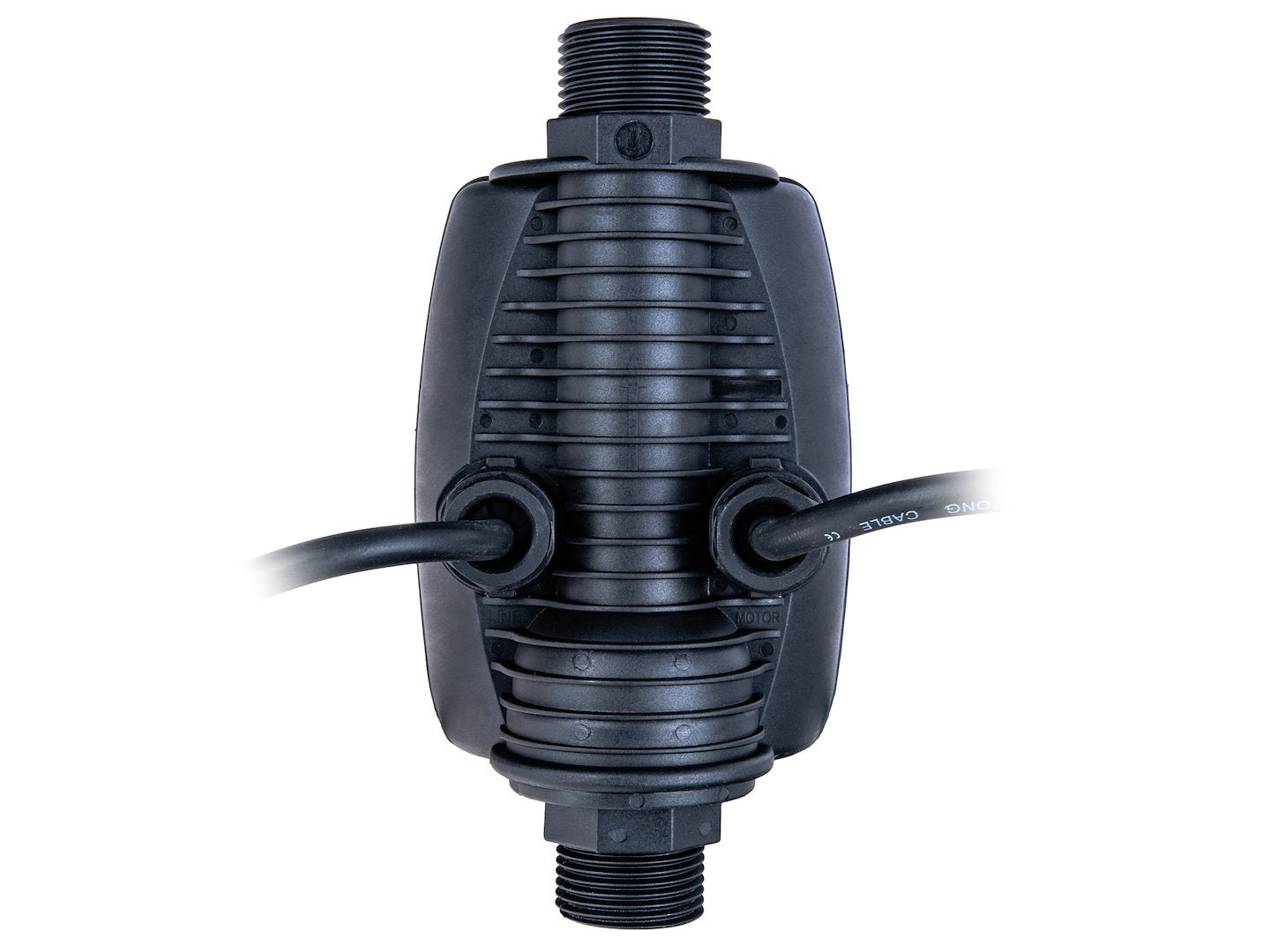 Автоматичен електронен превключвател за налягане за водна помпа 1,1 kW 10 bar