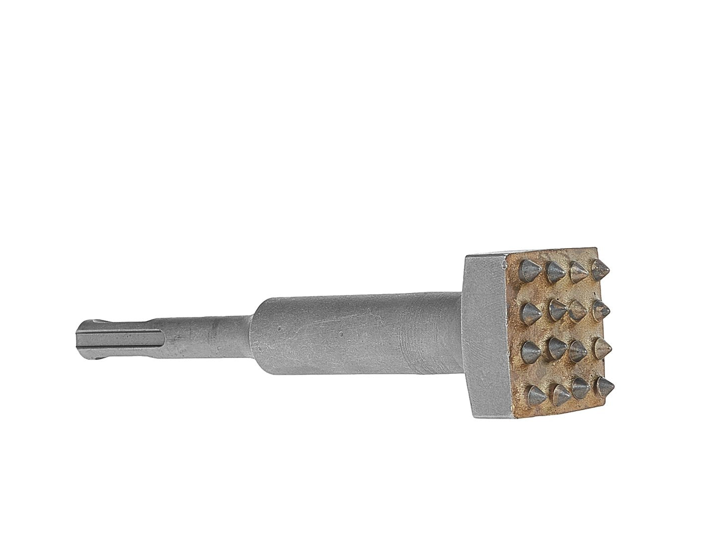 Чук за разрушаване, длето за бетон SDS PLUS 32х140 мм