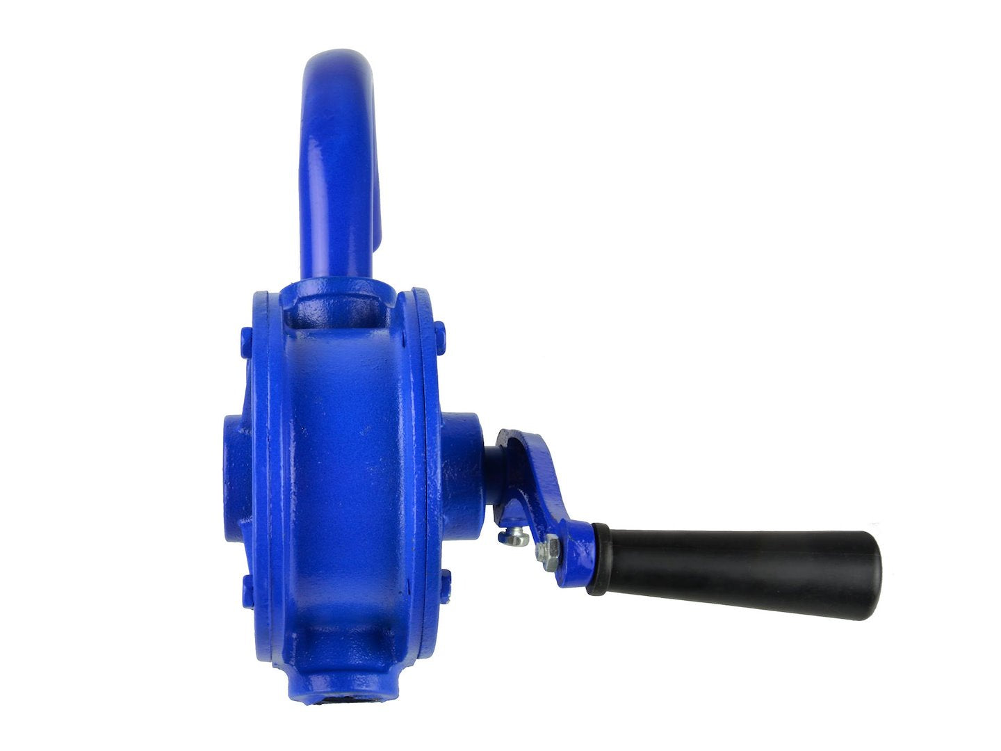 Ръчна ротационна помпа за прехвърляне на масло и дизел, GEKO