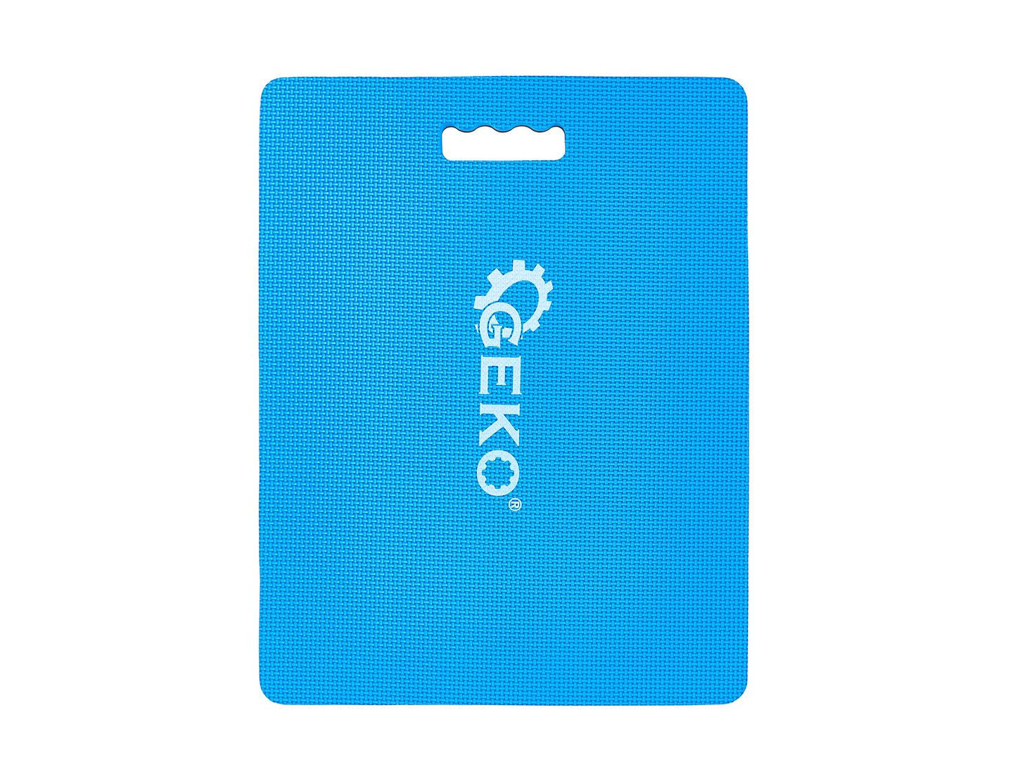 Наколенник - защитна подложка от пяна за колене 390 x 500 х 30 мм GEKO