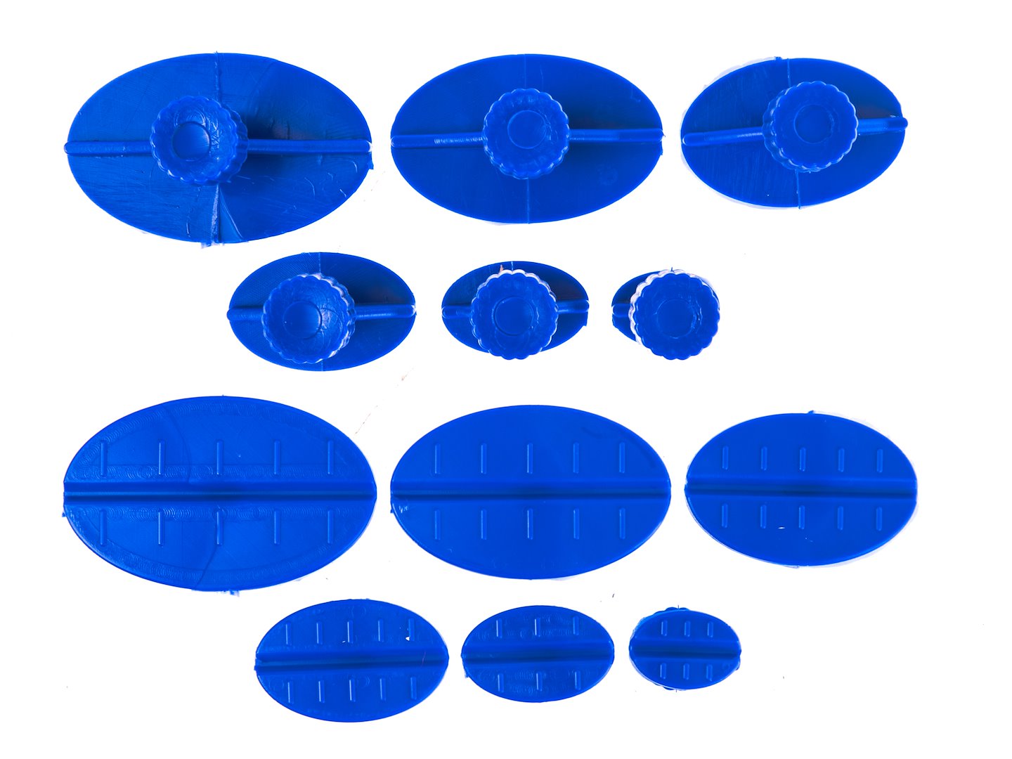 Комплект за ремонт на щети от градушка GEKO