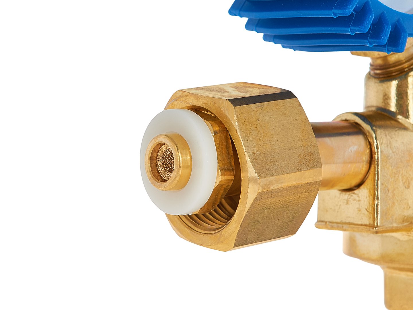 Редуктор за кислородно налягане 200 бара GEKO