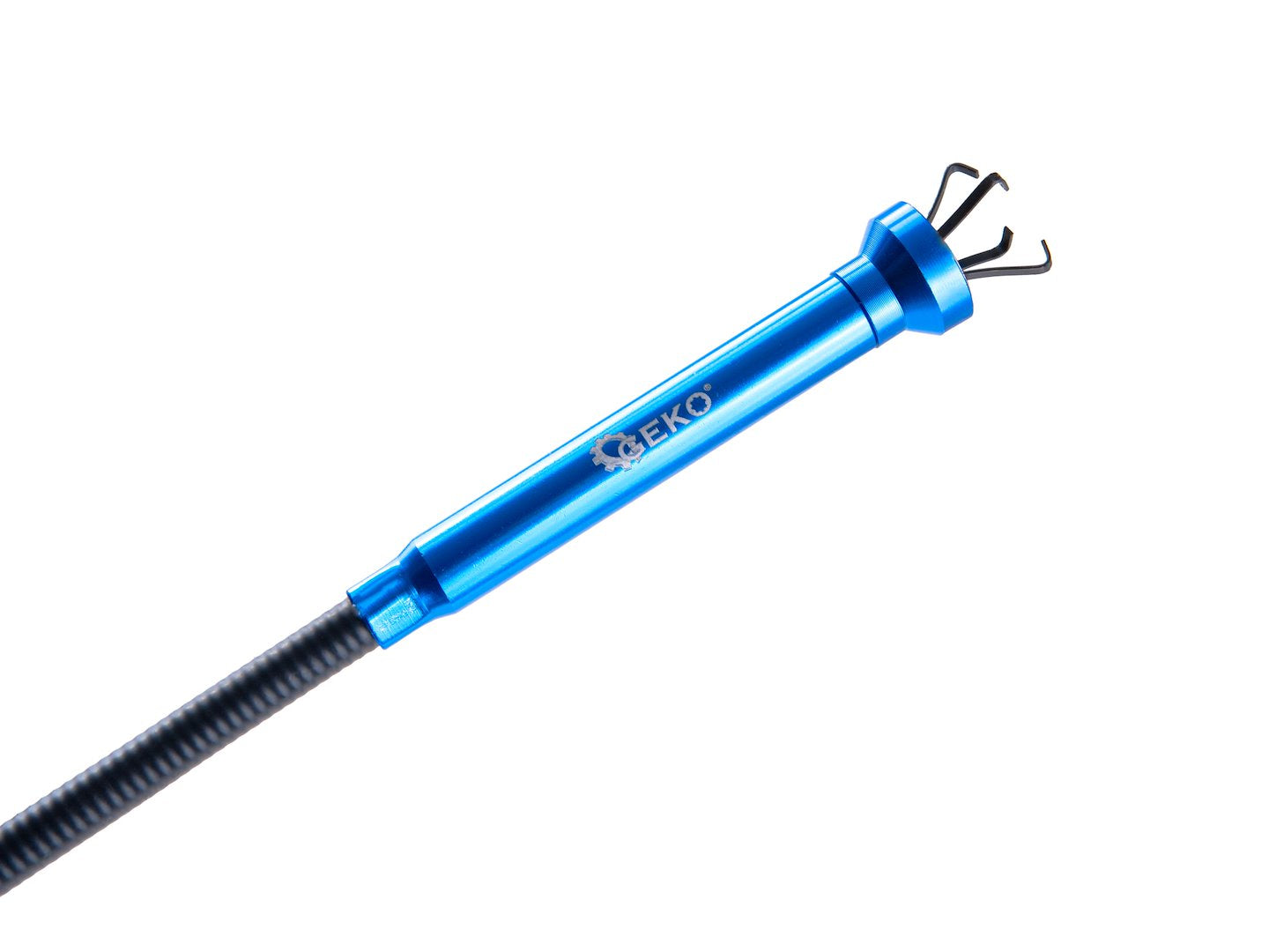 Гъвкаво устройство за възстановяване на части с магнит, клещи и LED 68 см