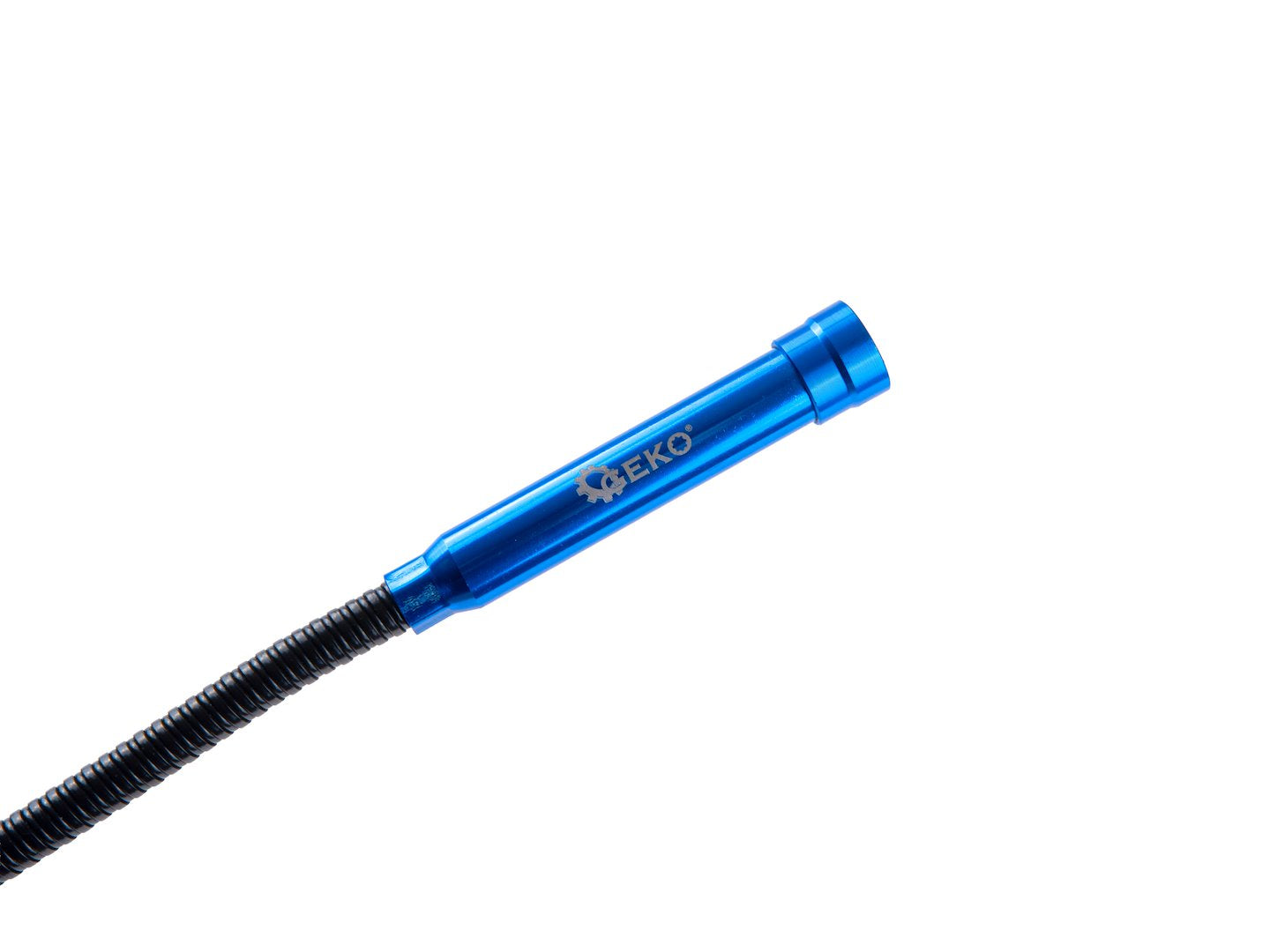 Гъвкаво устройство за възстановяване на части с магнит, клещи и LED 60 см