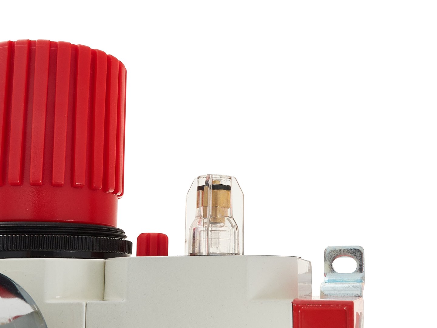 Разделител на вода и масло с регулатор на напрежение 1/2 TVARDY