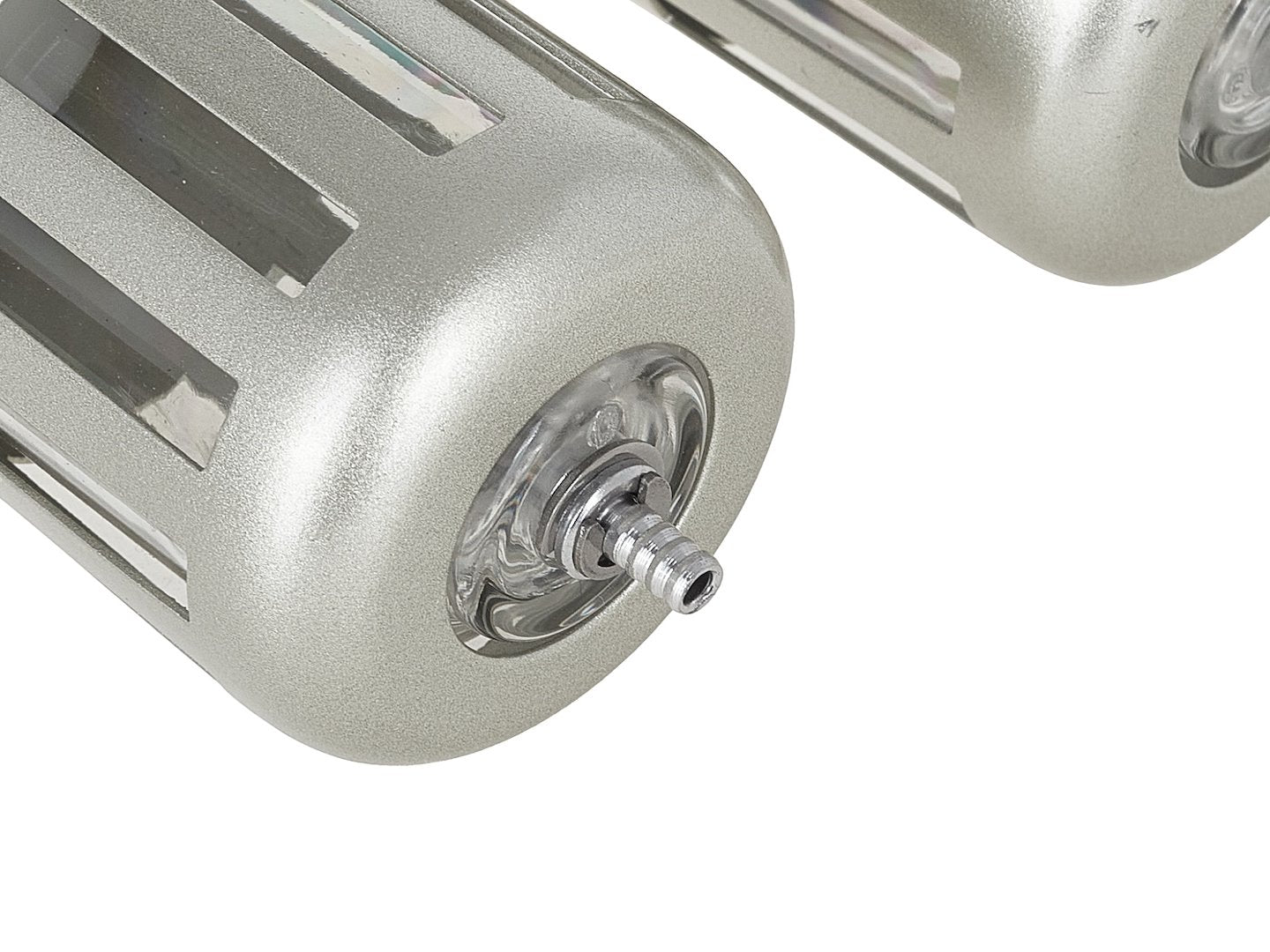 Въздушен филтър с разделител на вода и масло, с регулатор на налягане 1/2