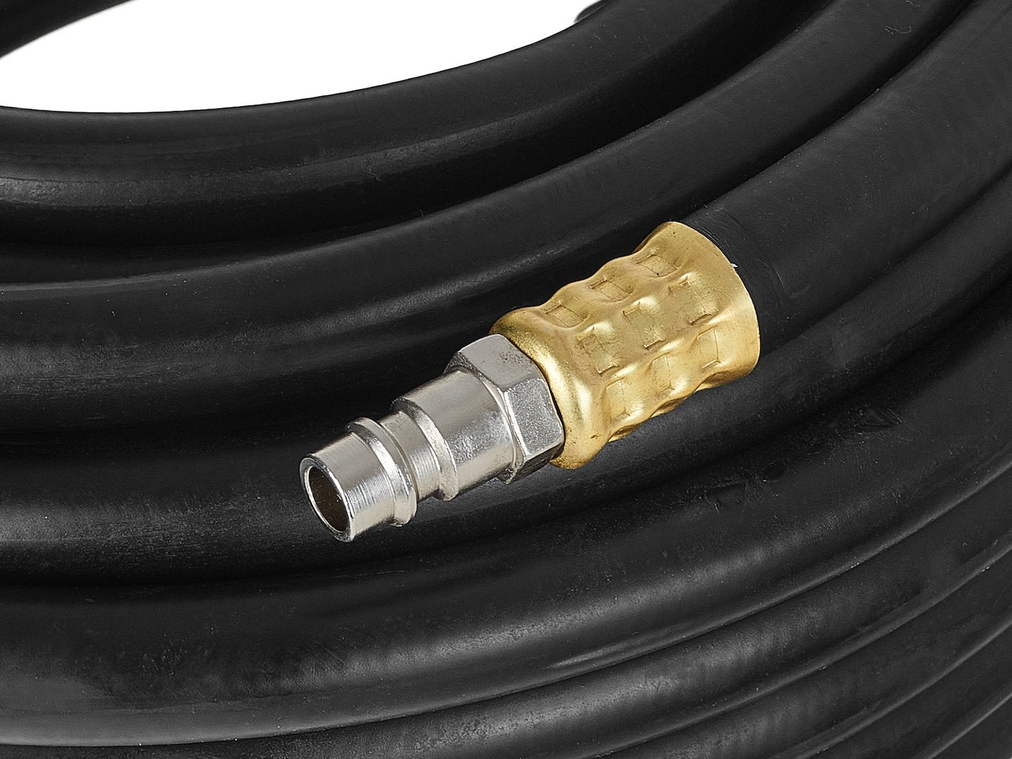 Маркуч за сгъстен въздух, 10х17 мм 20 м