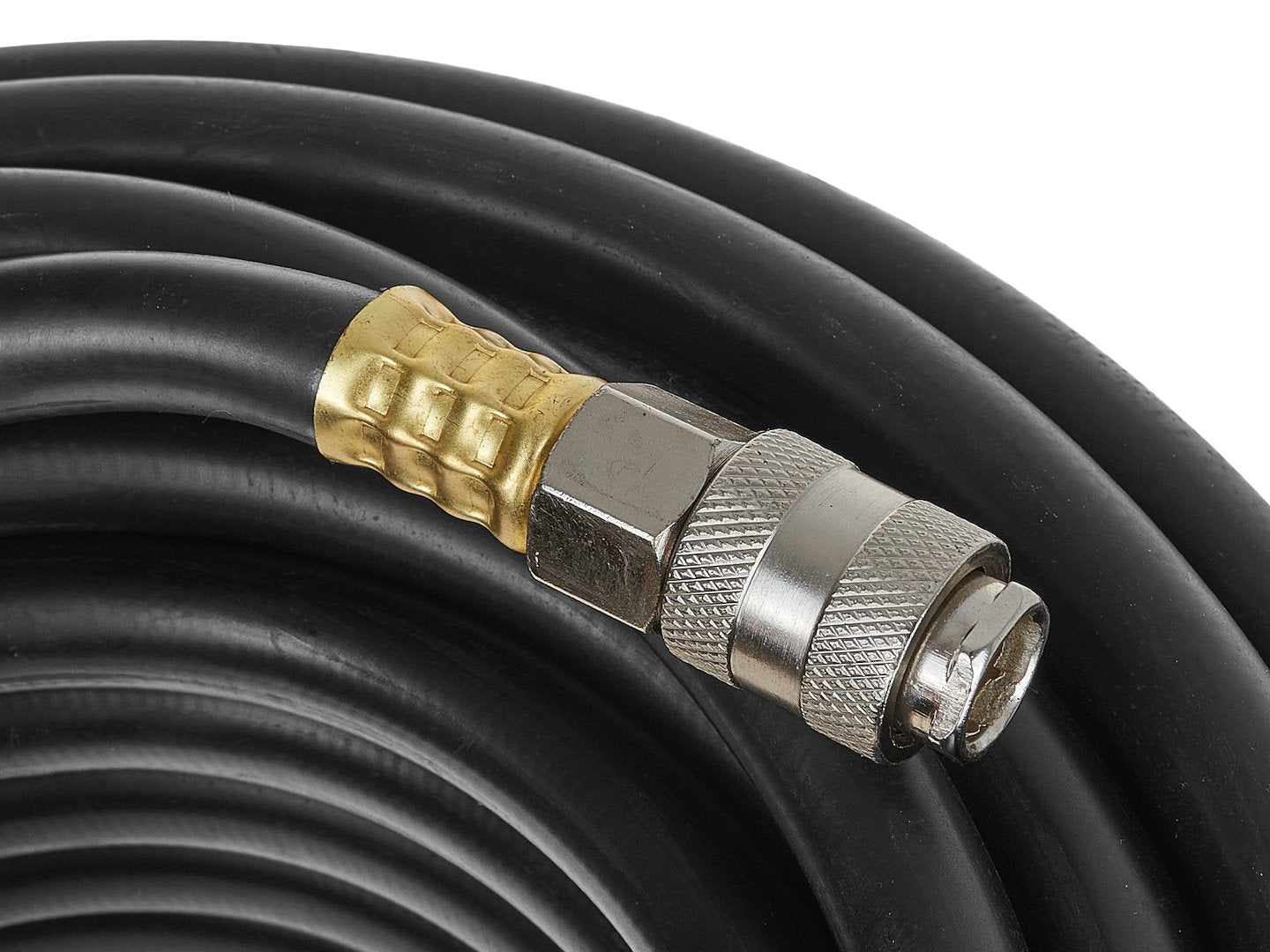 Маркуч за сгъстен въздух, 10х17 мм 20 м