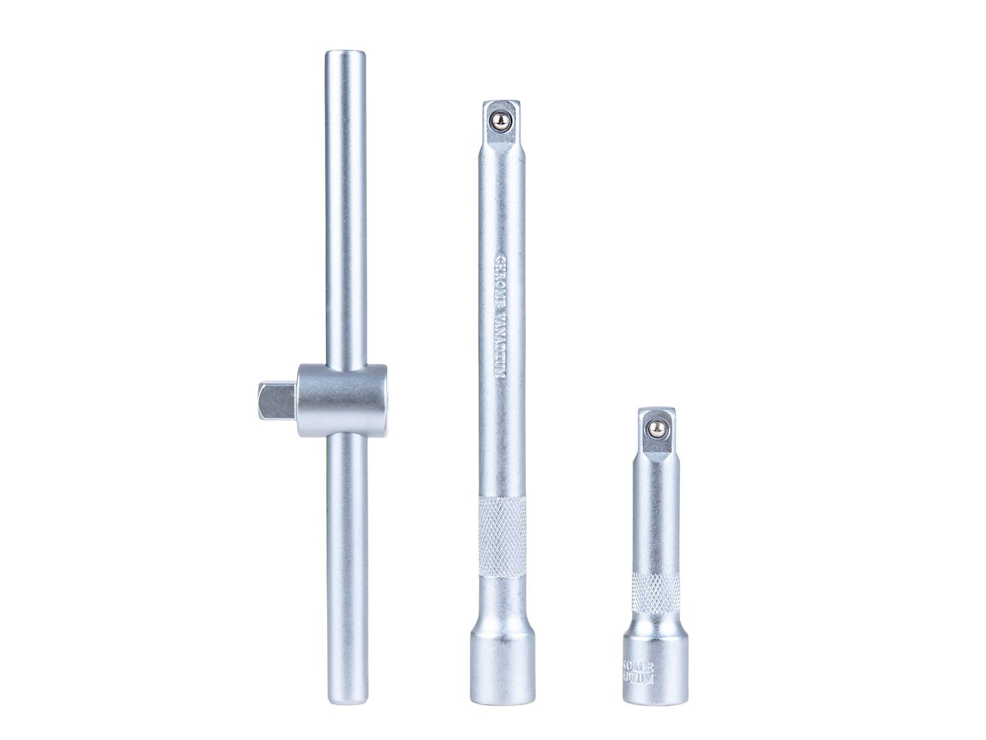 Комплект ключове за маслена баня 23 части GEKO