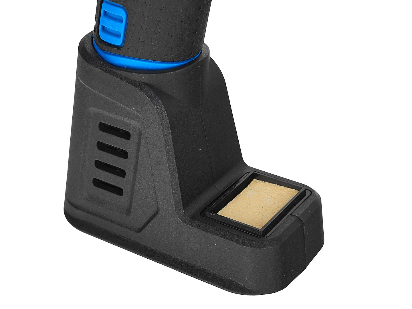 Чук за запояване, безжичен, акумулаторен 4V 1500mAh 8W