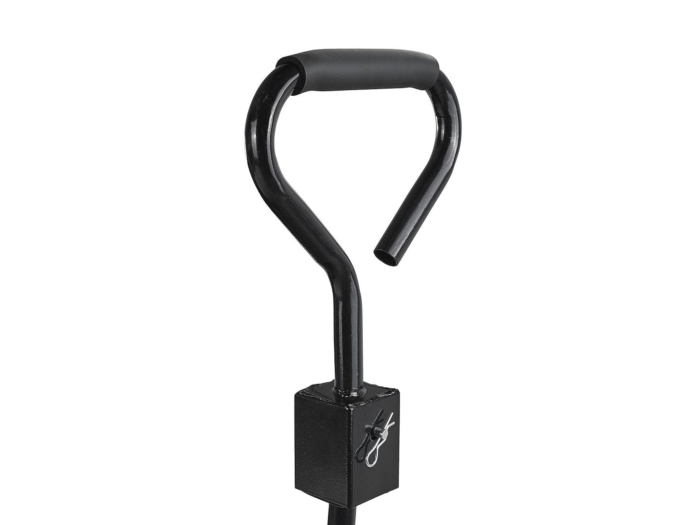 Накланяща се градинска количка 75 кг GEKO