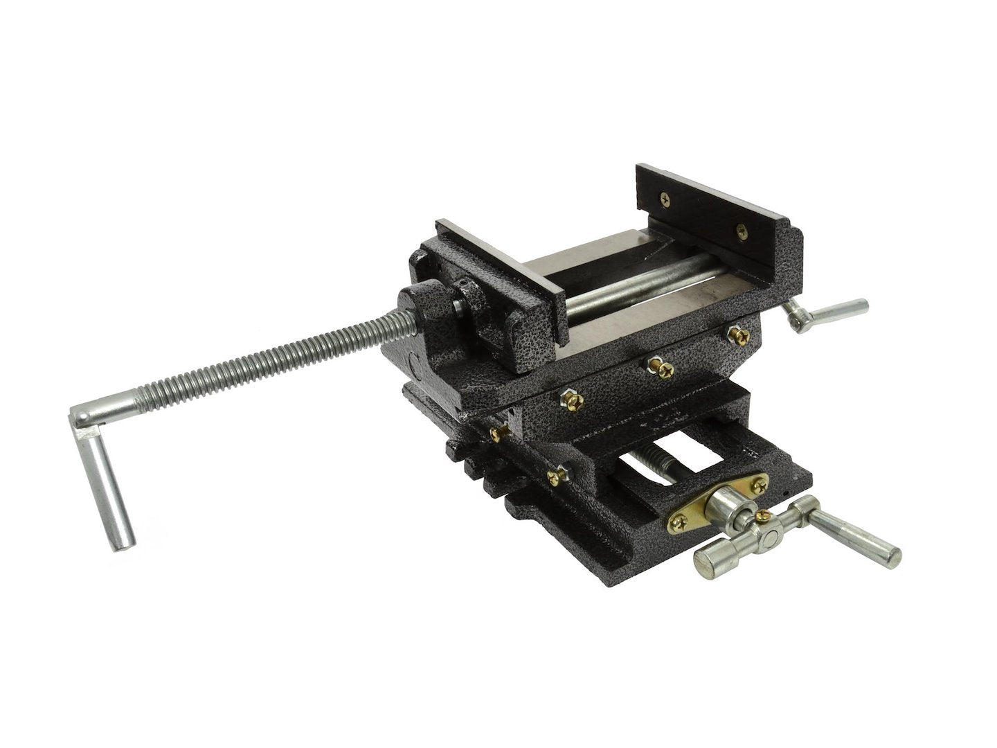 Кръстосано менгеме 125 мм 5" GEKO