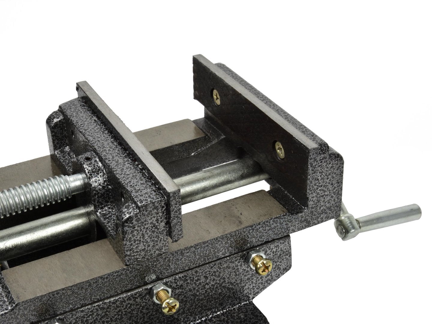 Кръстосано менгеме 125 мм 5" GEKO