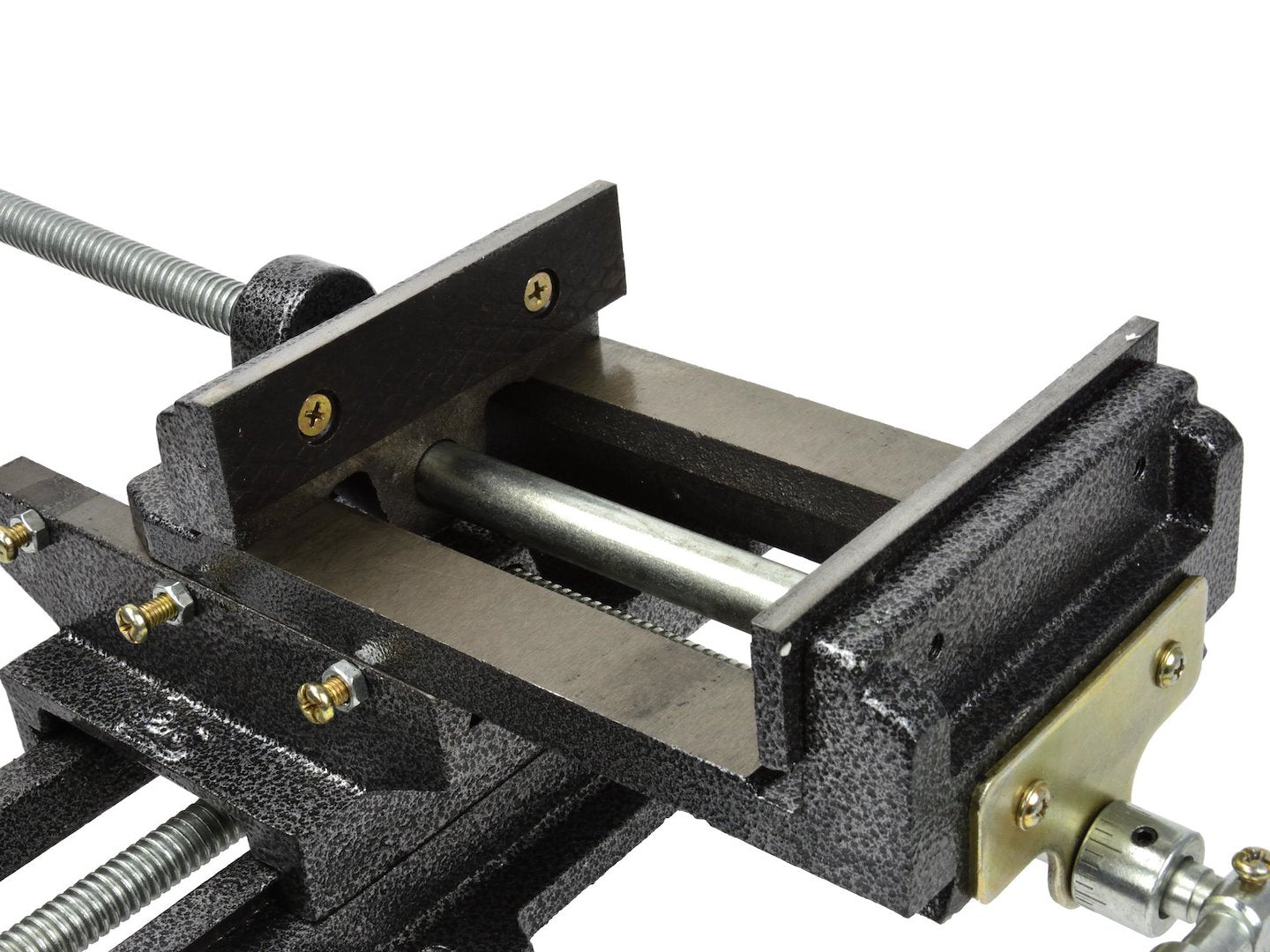 Кръстосано менгеме 125 мм 5" GEKO