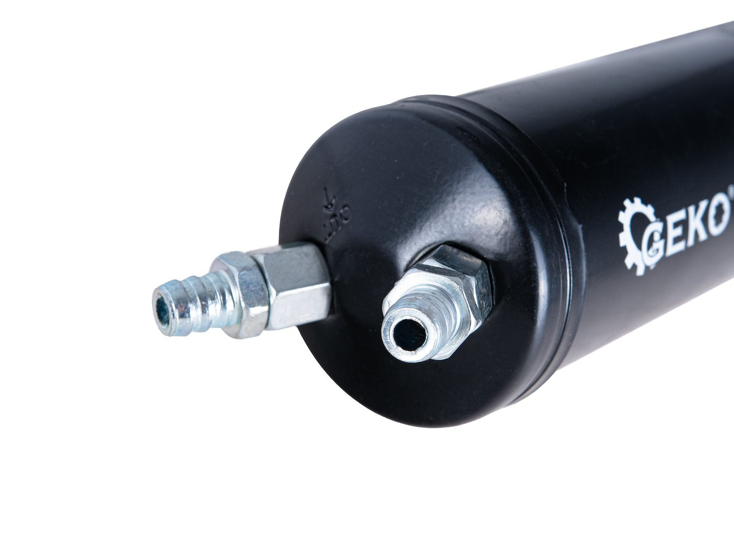 Ръчна помпа за прехвърляне на масло и други течности 500 мл GEKO