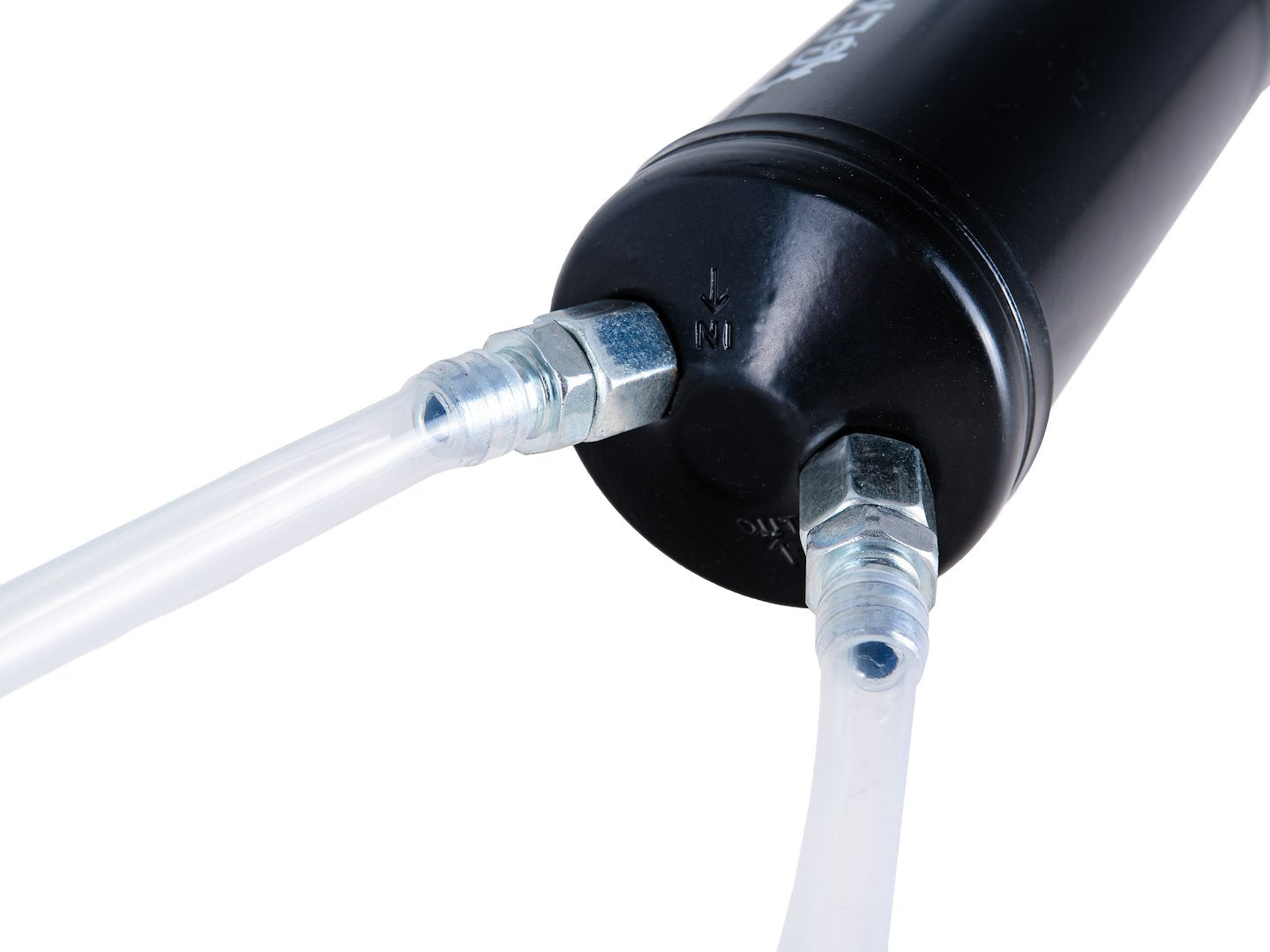 Ръчна помпа за прехвърляне на масло и други течности 500 мл GEKO