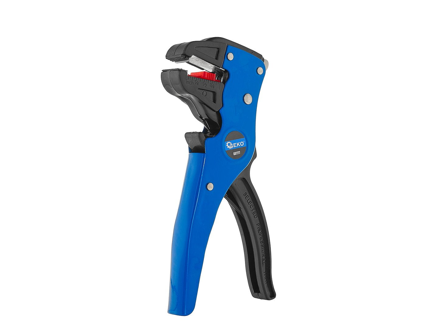 Автоматични клещи за оголване на кабели 0,5-6 мм GEKO
