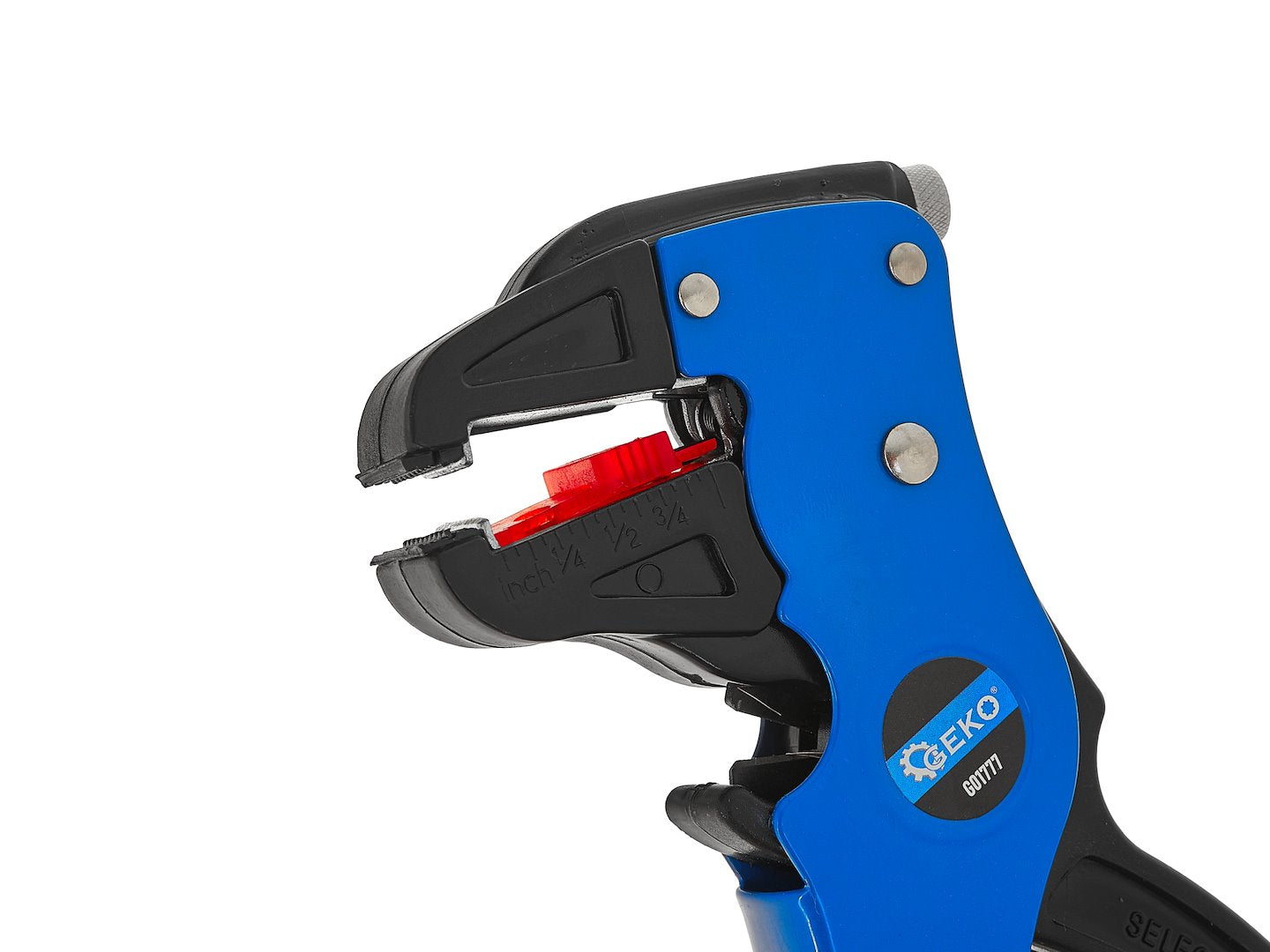 Автоматични клещи за оголване на кабели 0,5-6 мм GEKO