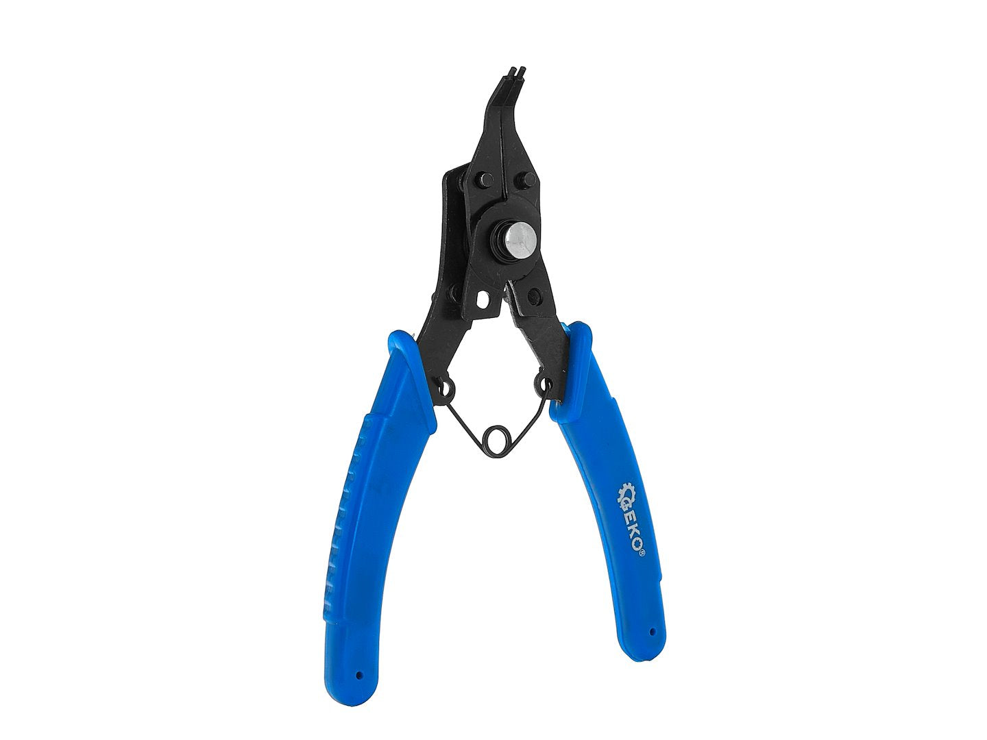 Клещи със сменяема глава за предпазители 160 мм GEKO